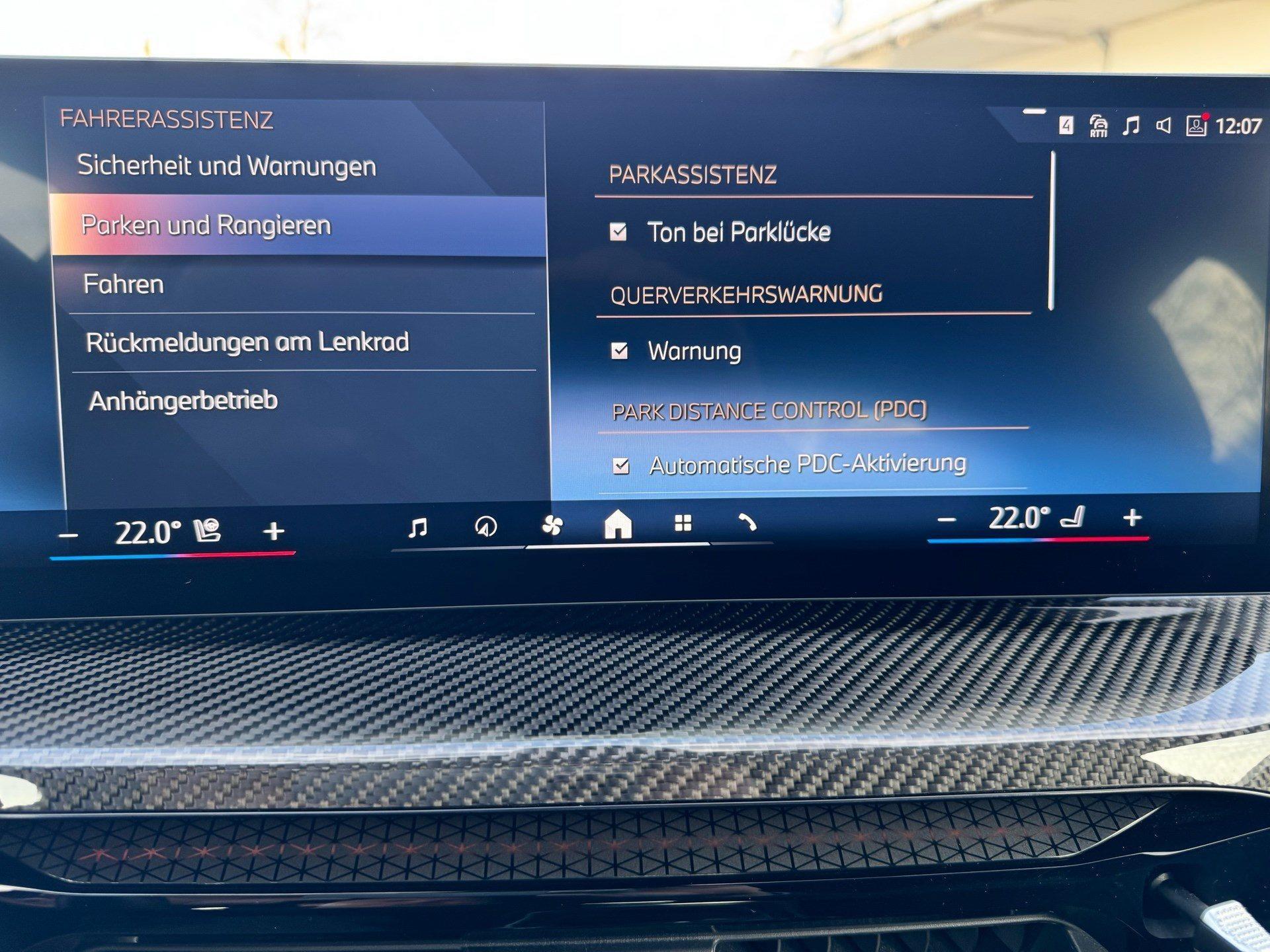 BMW 4er Gran Coupé – Bild 23