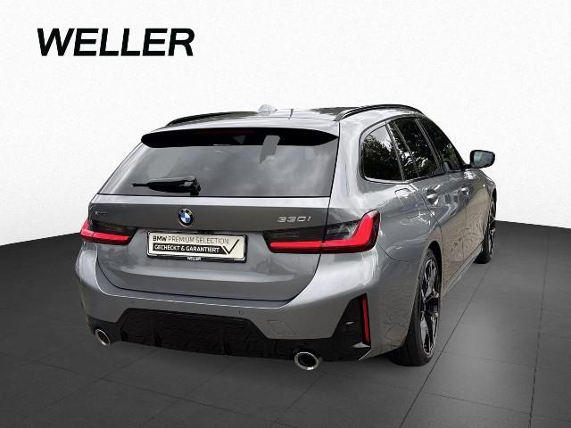 BMW 3er Touring – Bild 3