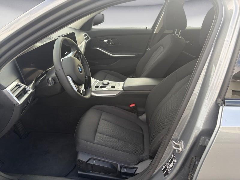 BMW 3er Touring – Bild 8