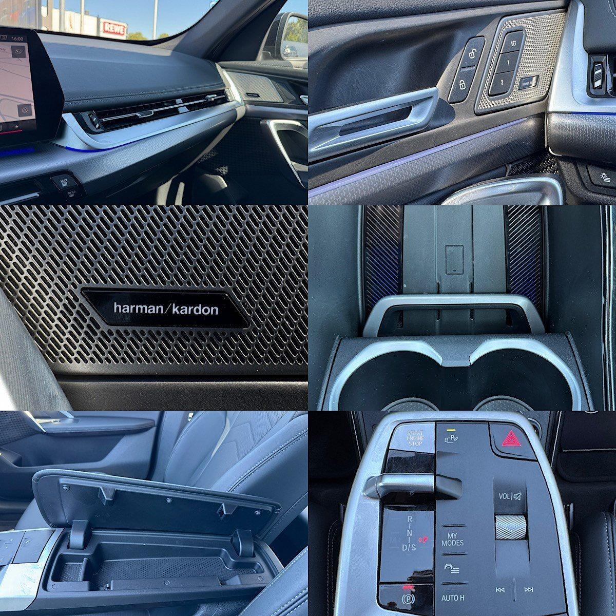 BMW X1 – Bild 8
