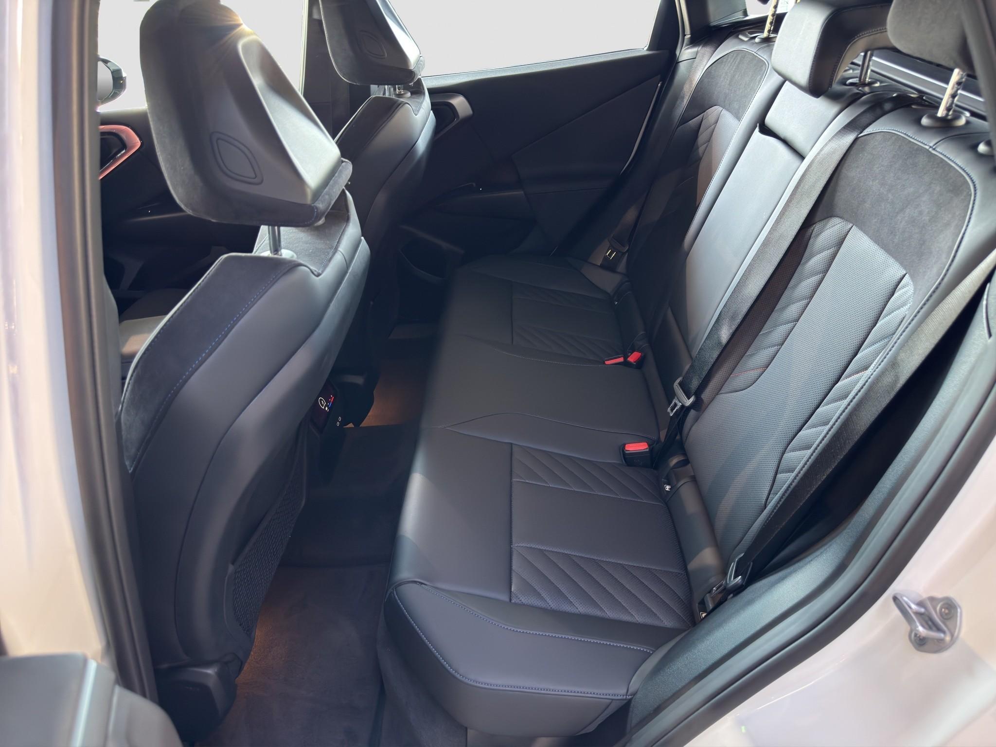 BMW X3 – Bild 21