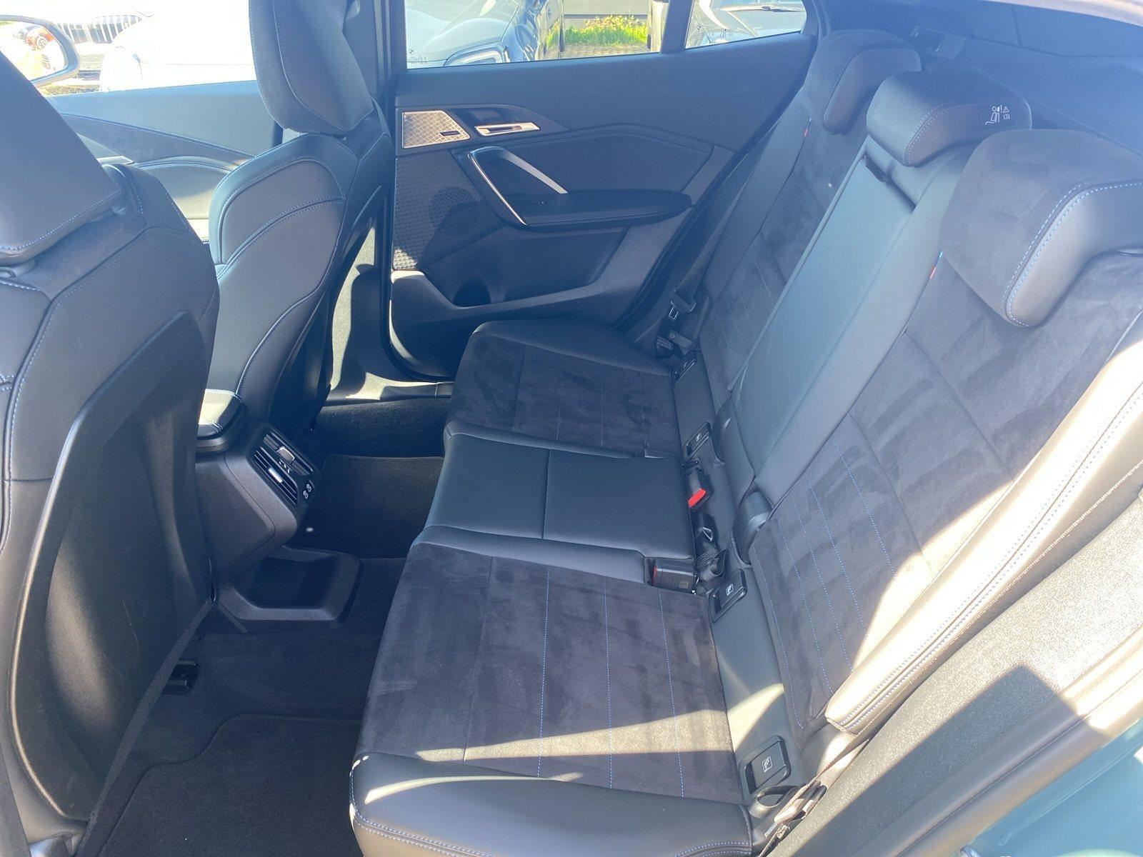 BMW X2 – Bild 8