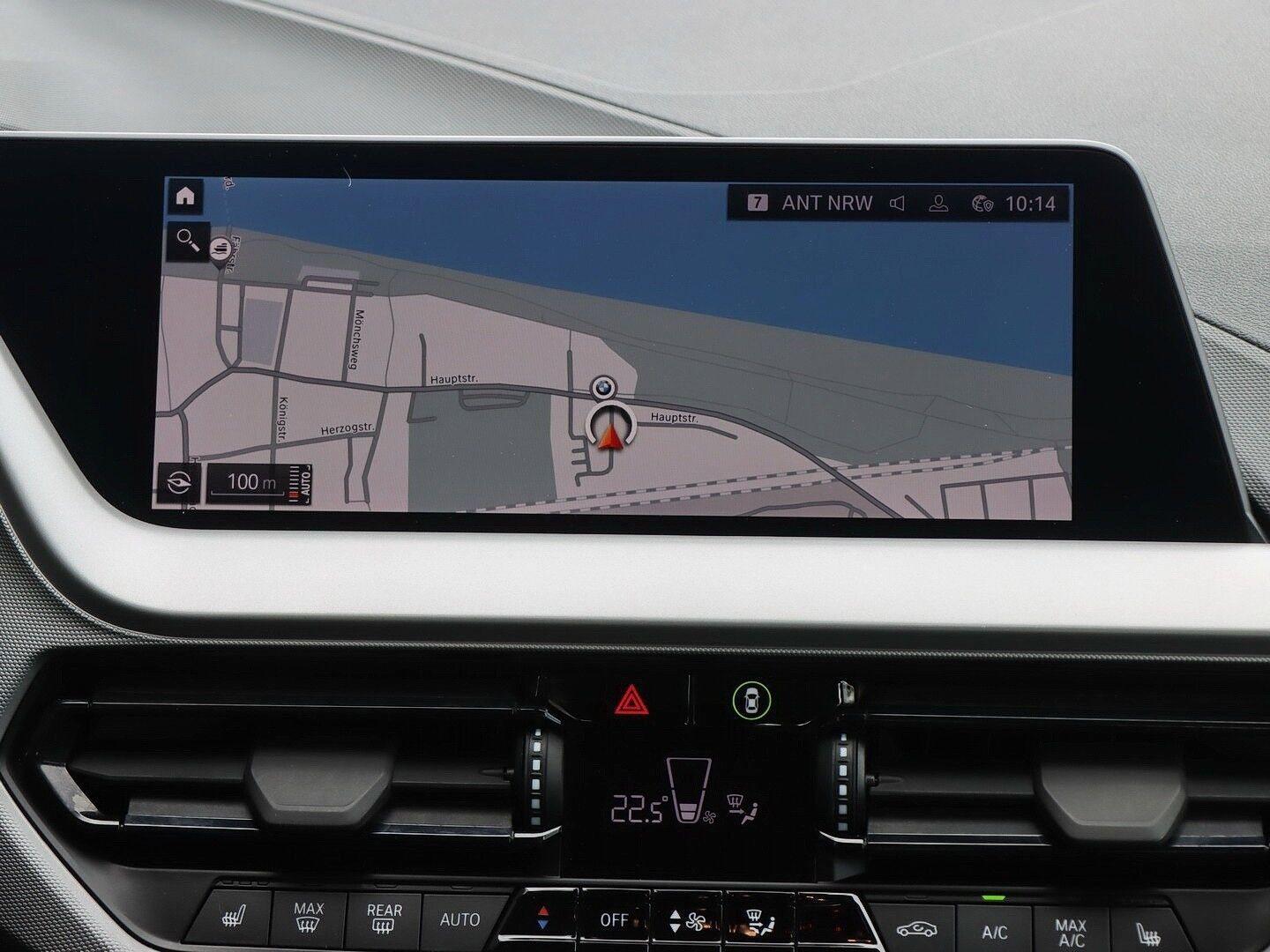 BMW 1er – Bild 8