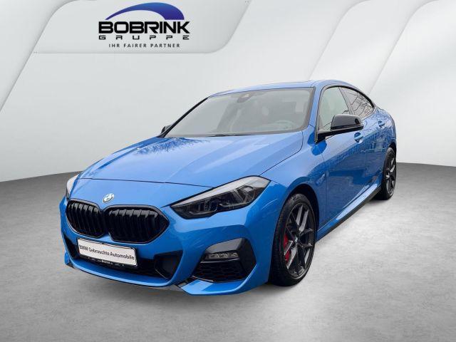 BMW 2er Gran Coupé