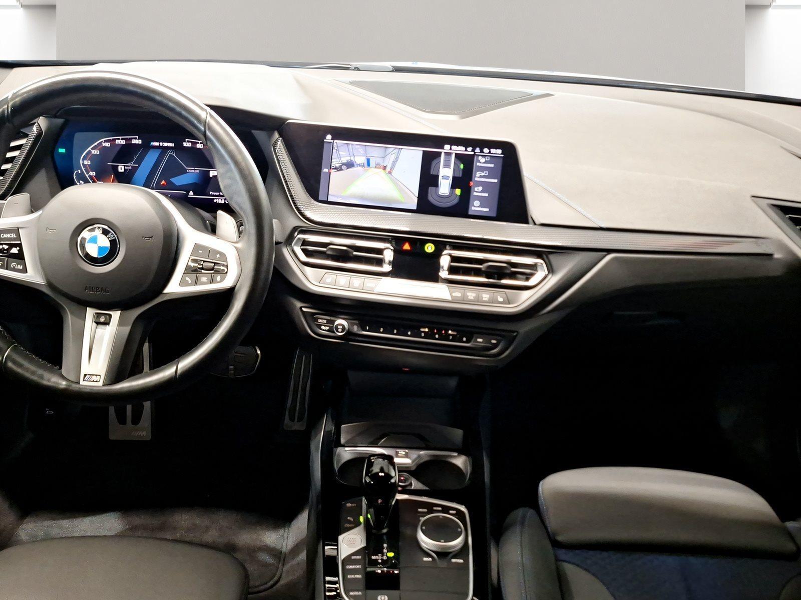 BMW 1er – Bild 19