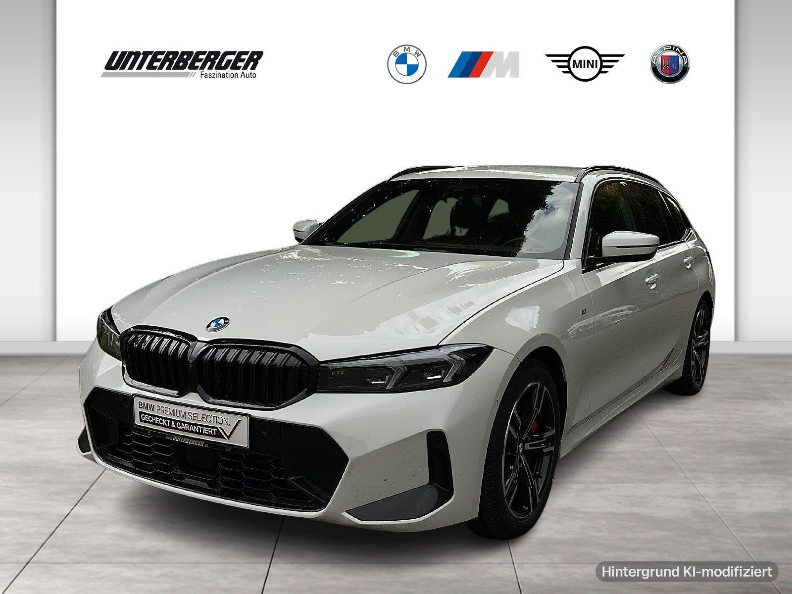 BMW 3er Touring