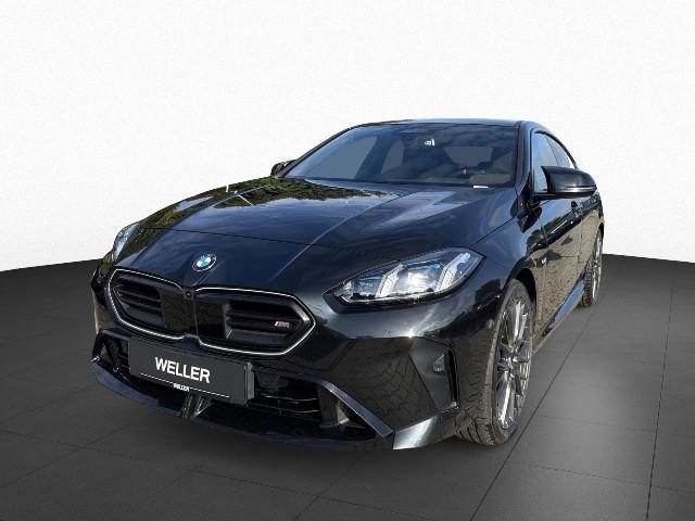 BMW 2er Gran Coupé