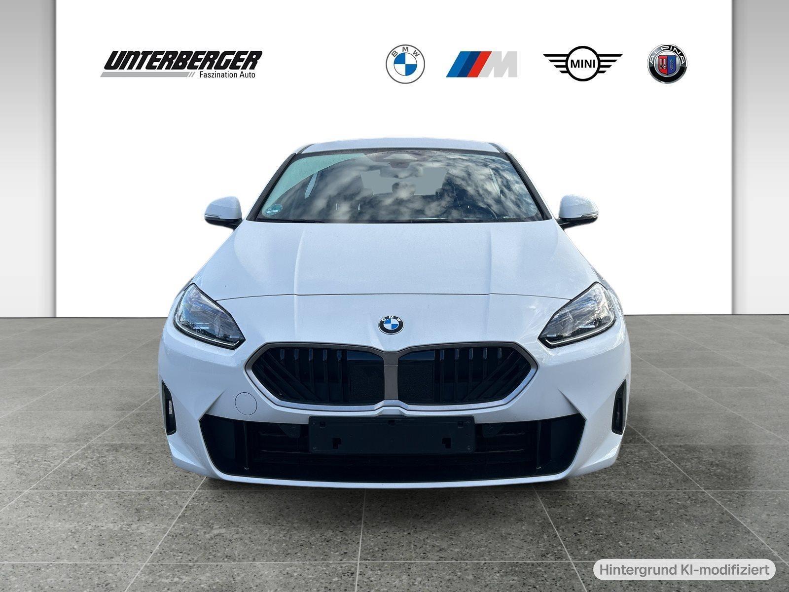 BMW 1er – Bild 2