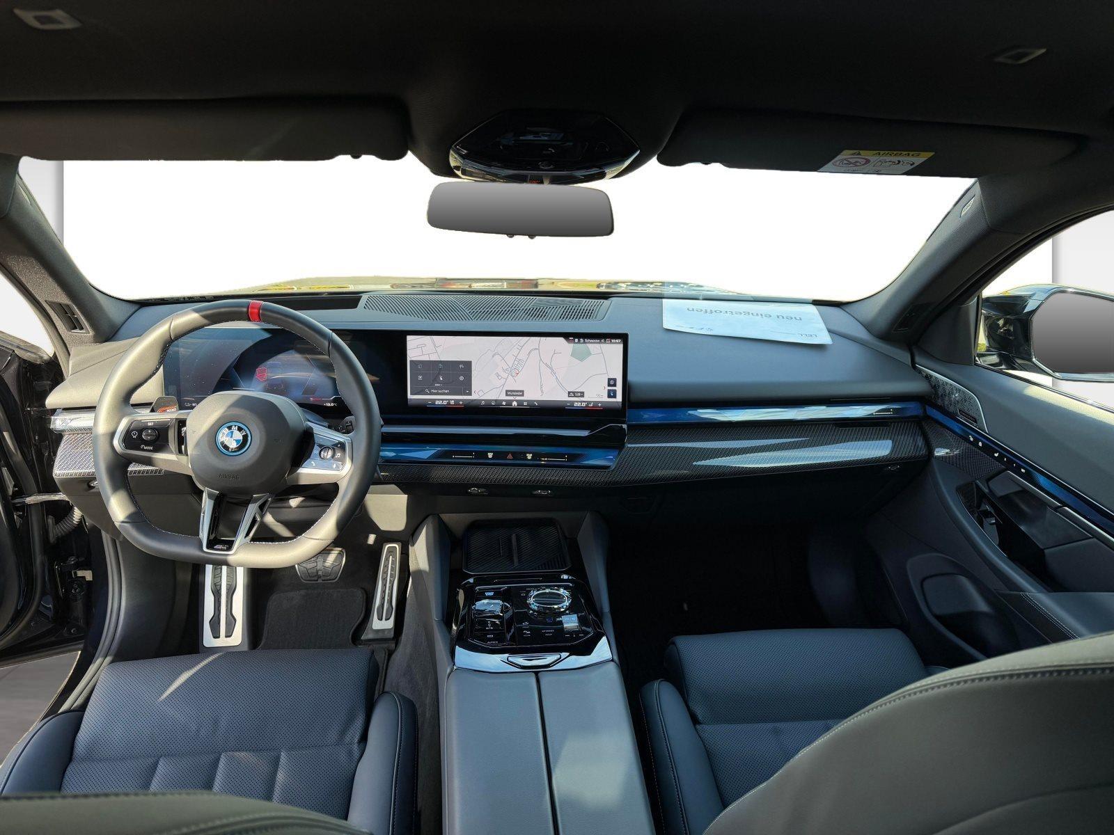BMW 5er – Bild 8