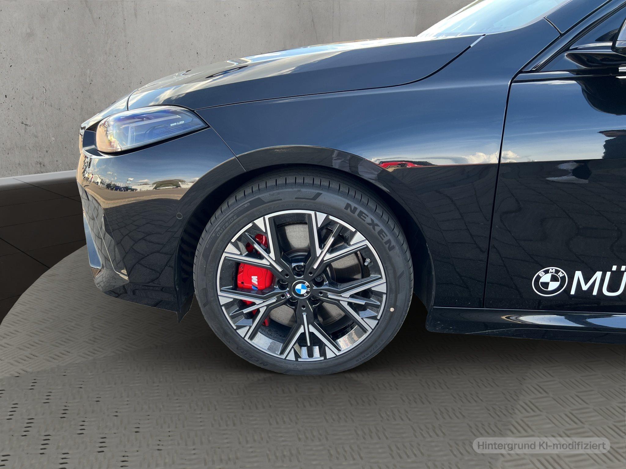 BMW 2er Gran Coupé – Bild 9