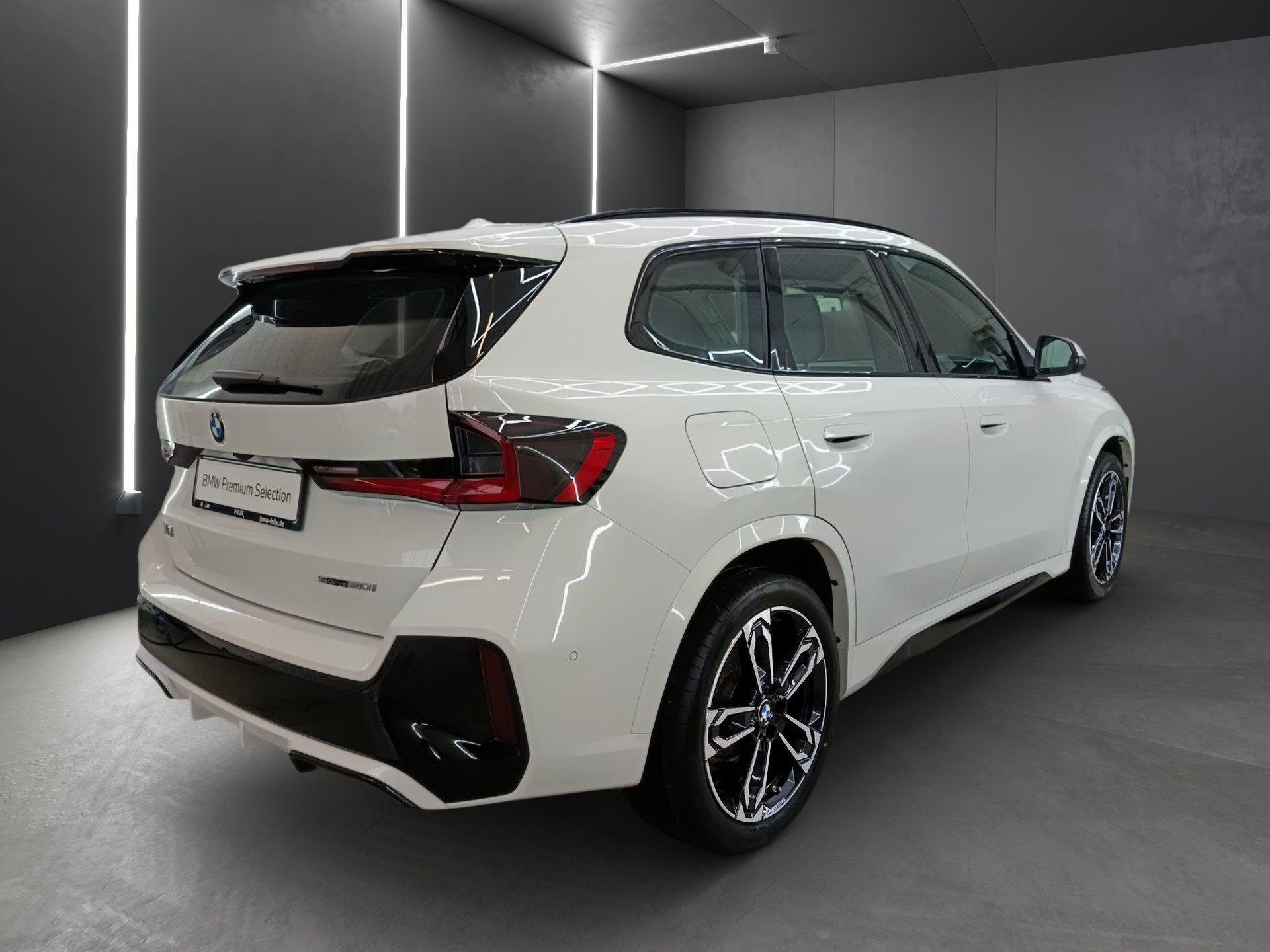 BMW X1 – Bild 6