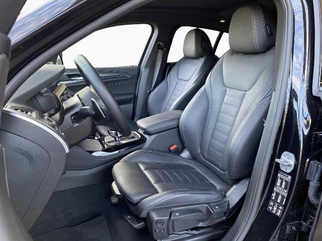 BMW X4 – Bild 5