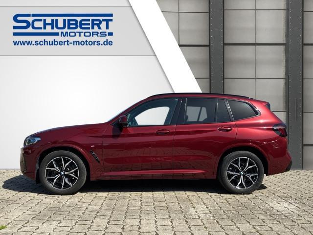 BMW X3 2023