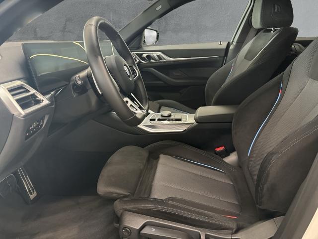 BMW 4er Gran Coupé – Bild 14