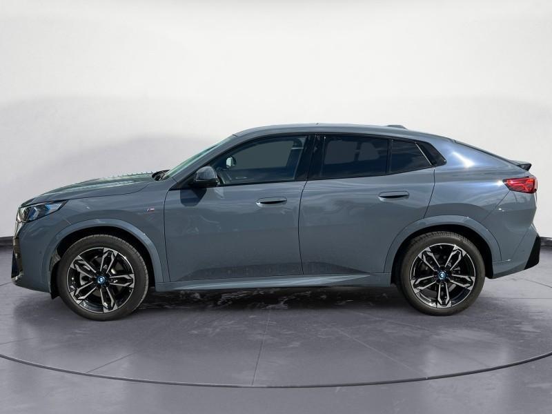 BMW iX2 – Bild 3