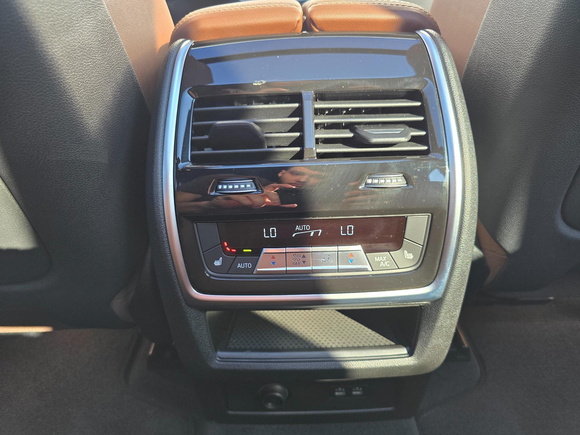 BMW X5 – Bild 27