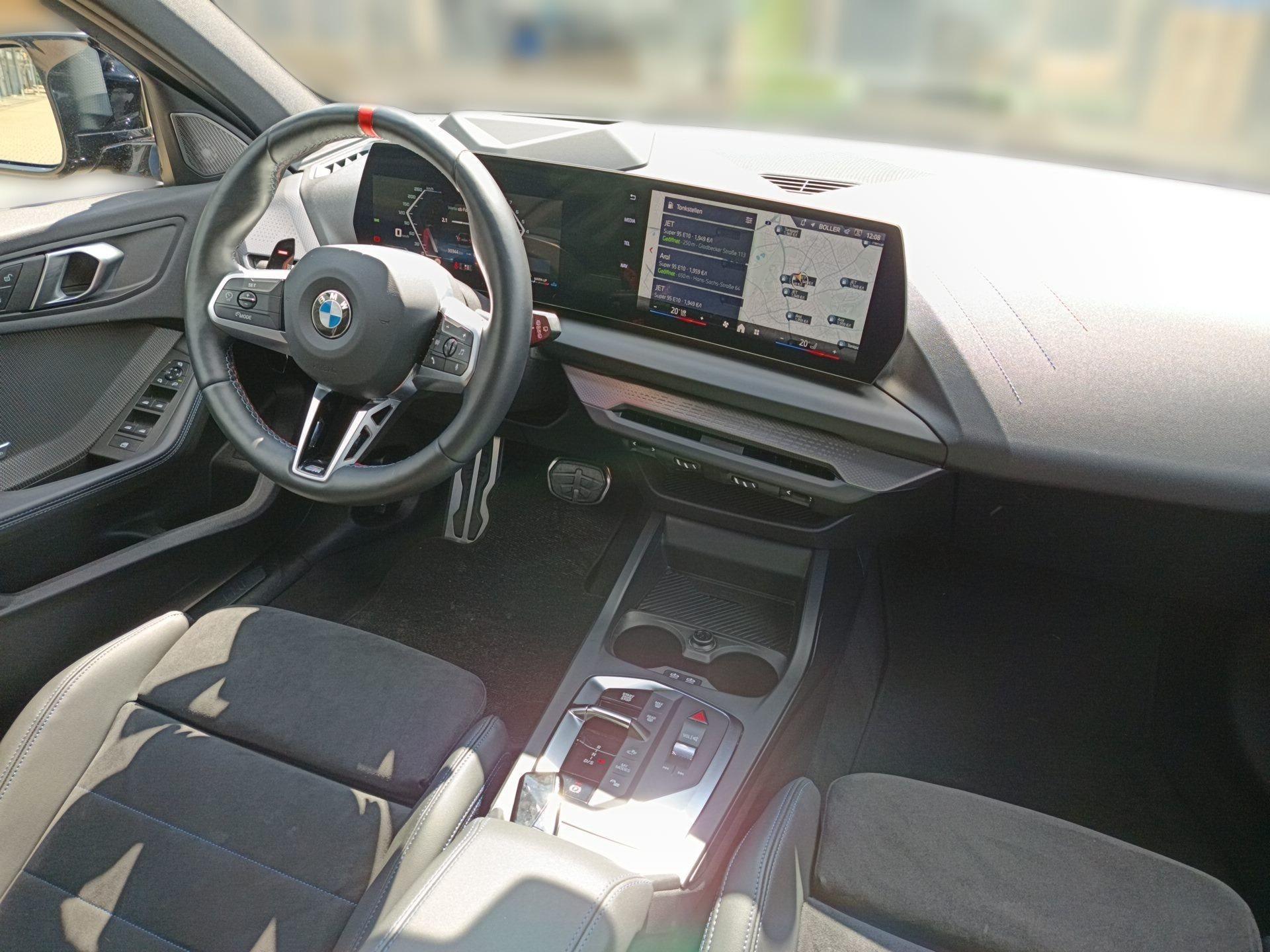 BMW 1er – Bild 18