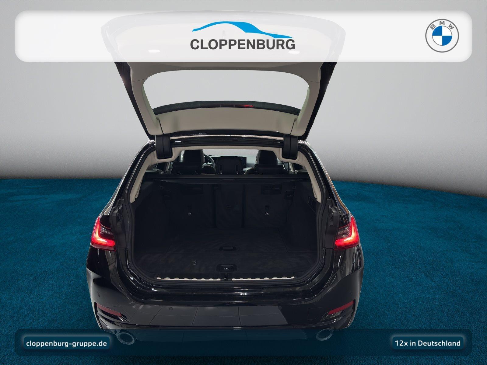 BMW 3er Touring – Bild 6
