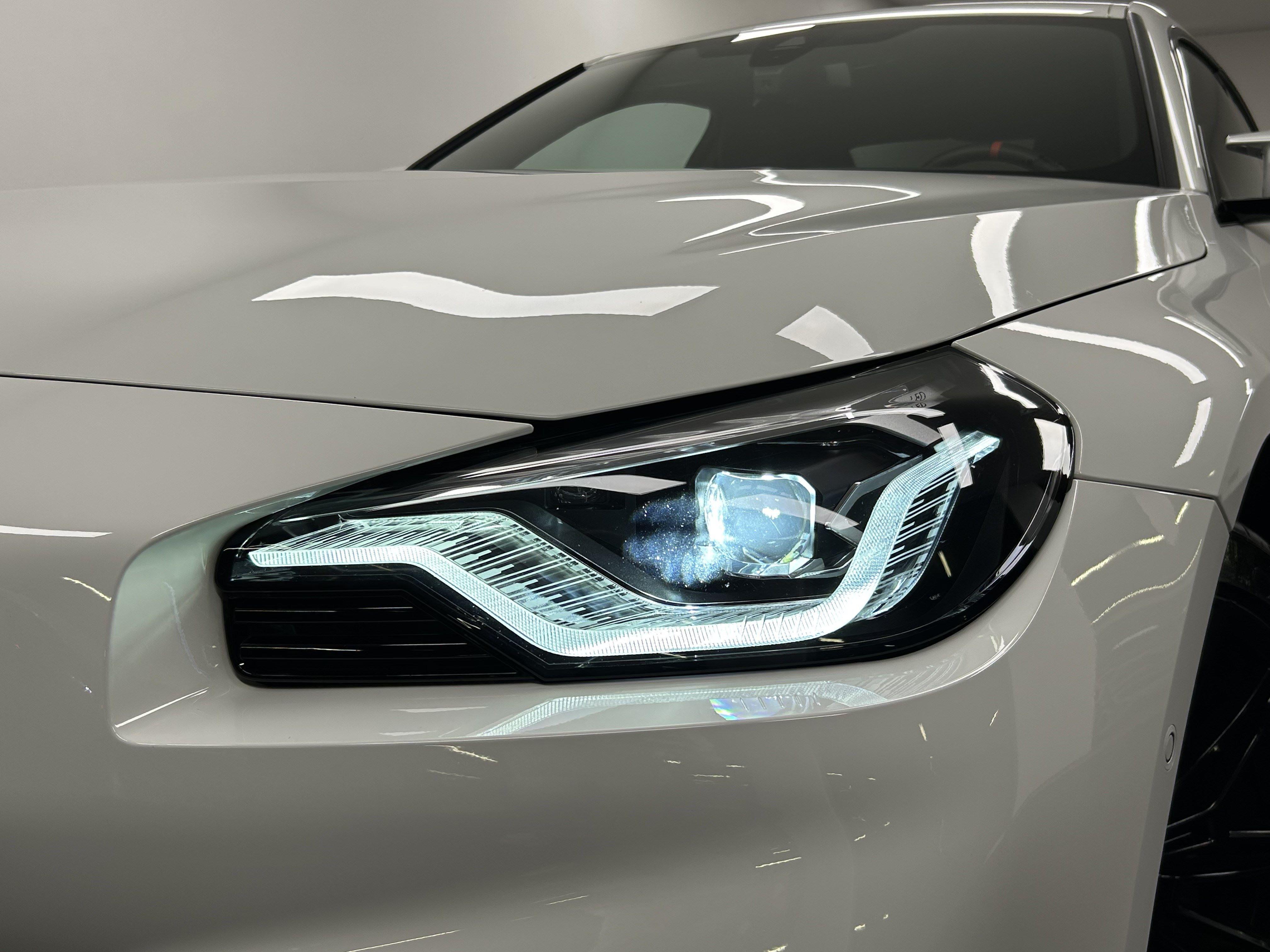 BMW M2 Coupé – Bild 43