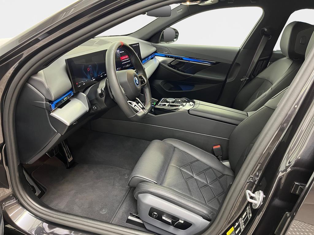 BMW 5er – Bild 5