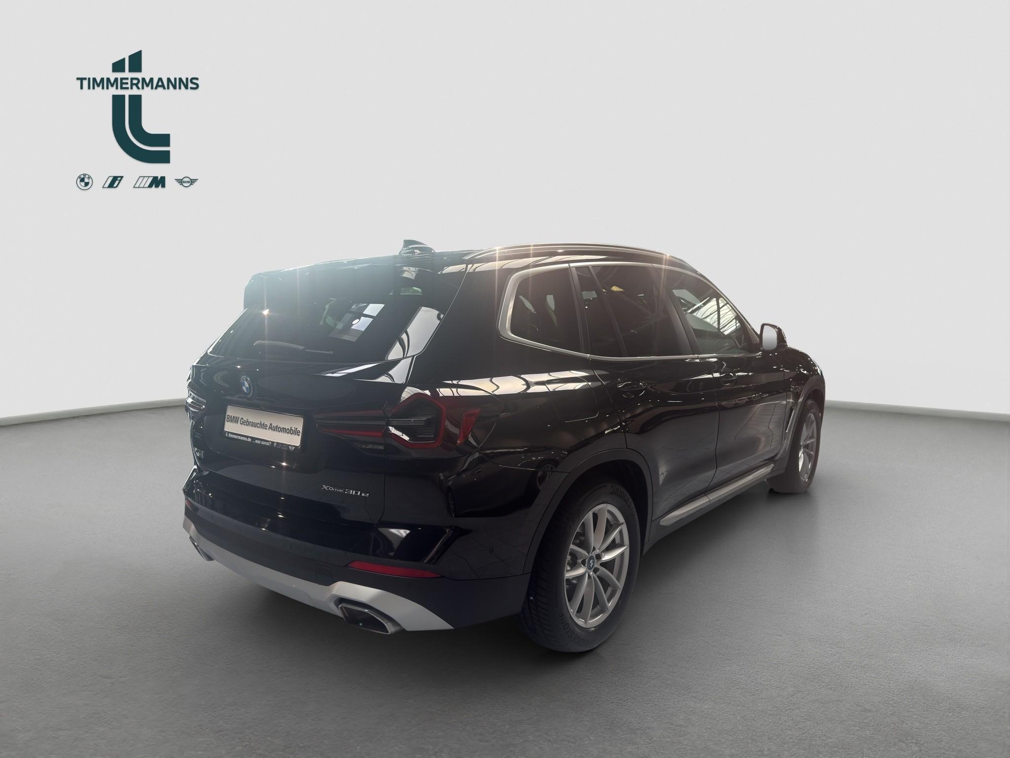 BMW X3 – Bild 6
