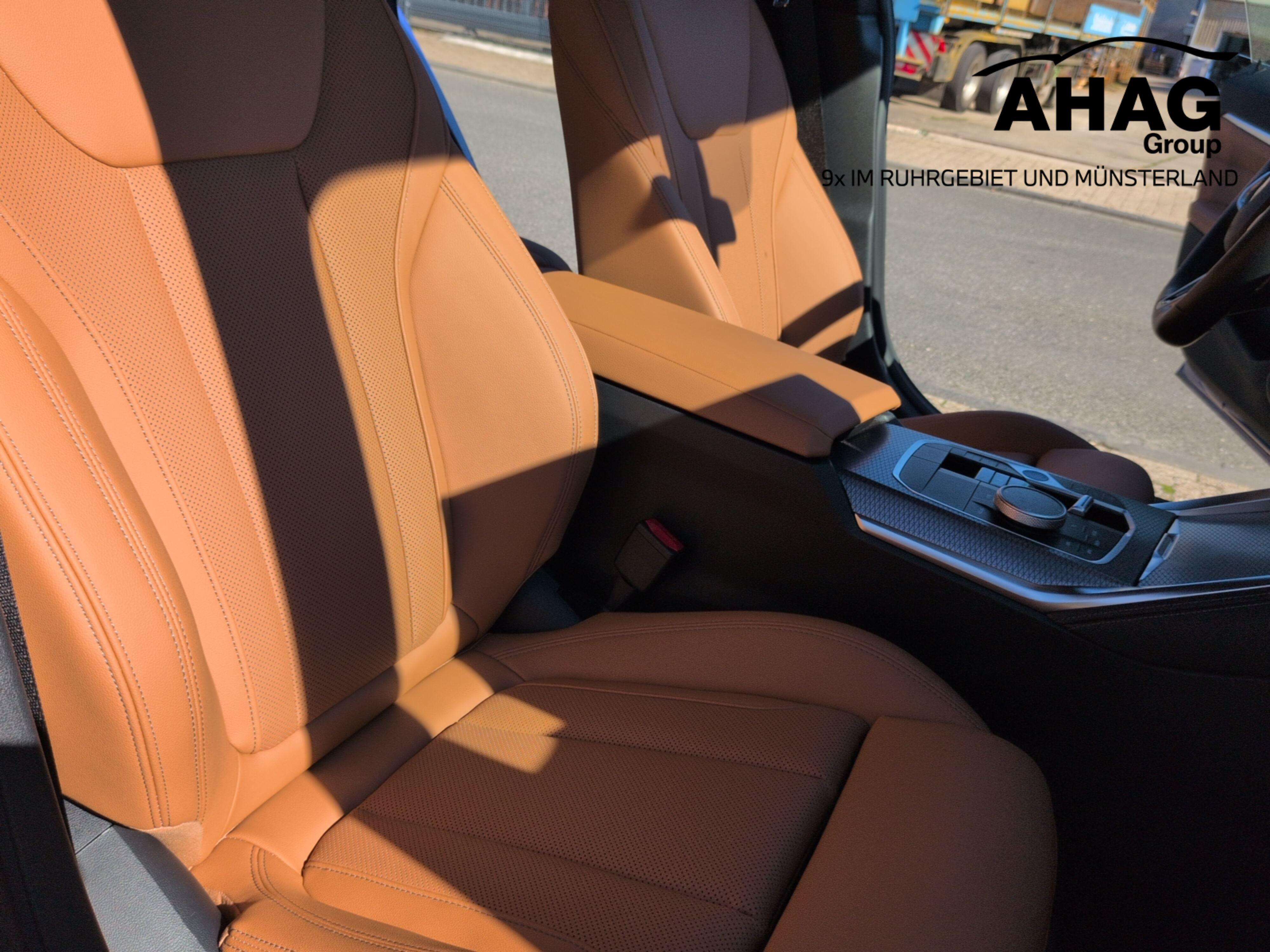 BMW 4er Gran Coupé – Bild 21