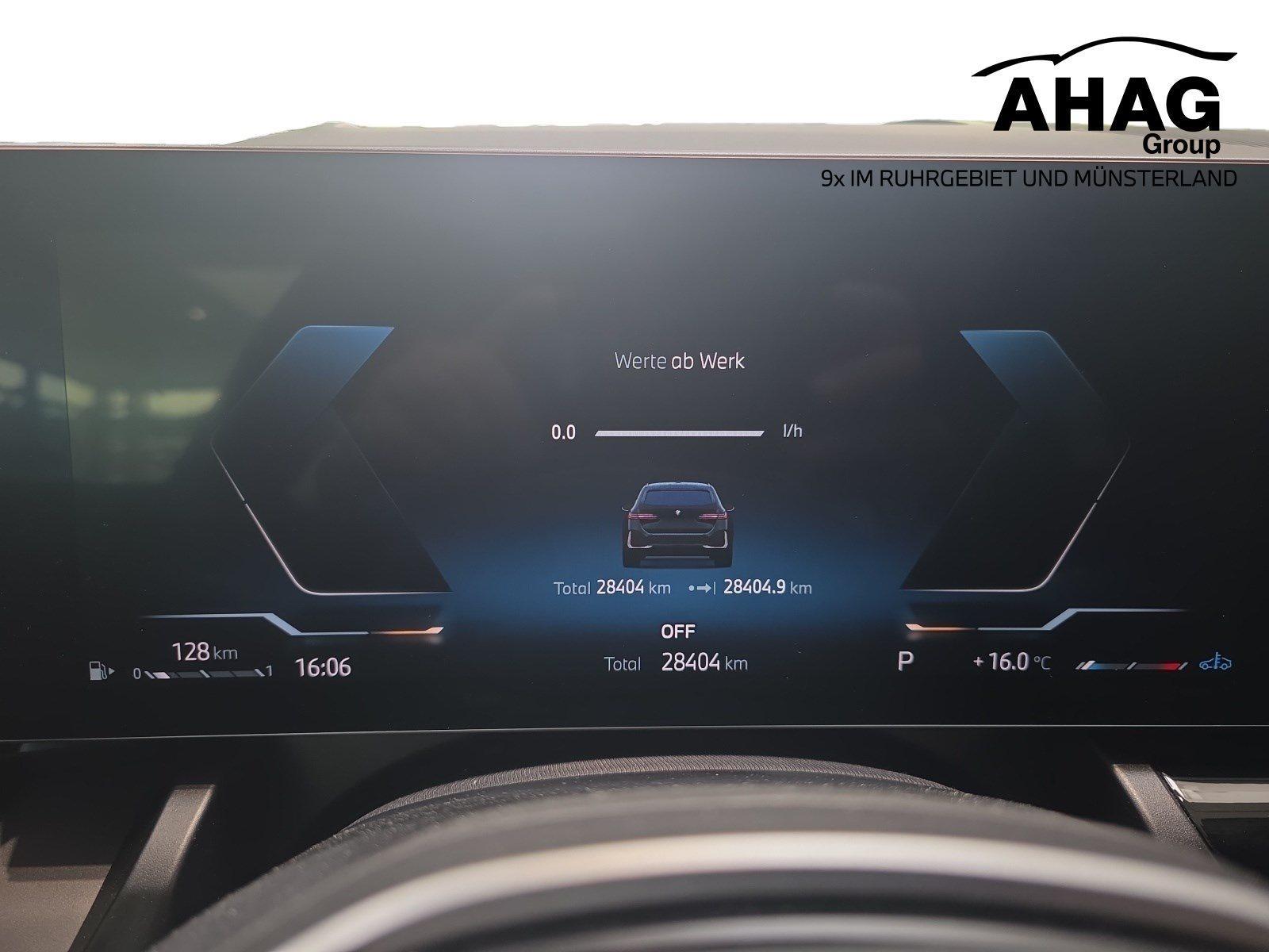 BMW 5er Touring – Bild 11