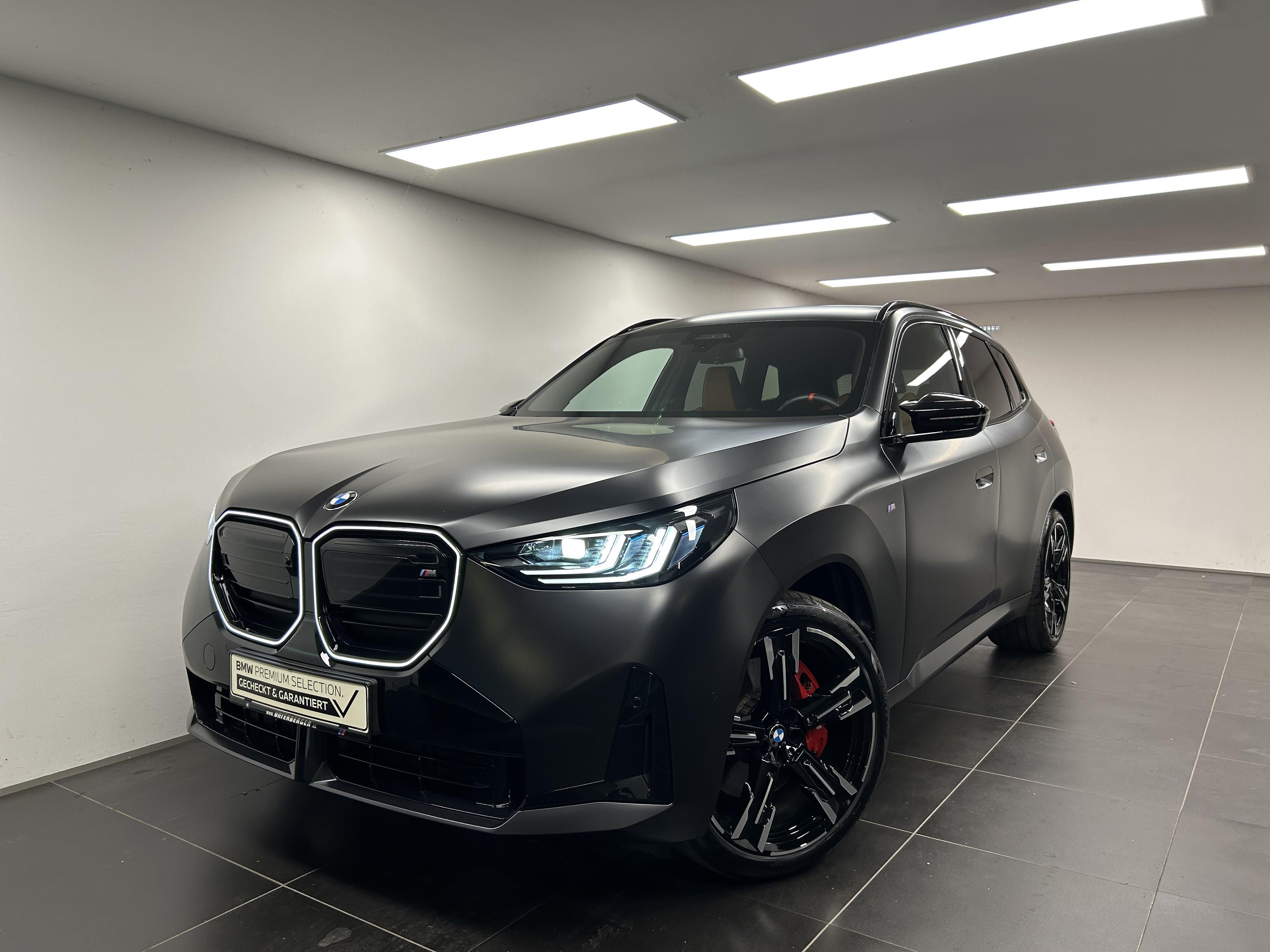 BMW X3 – Bild 8