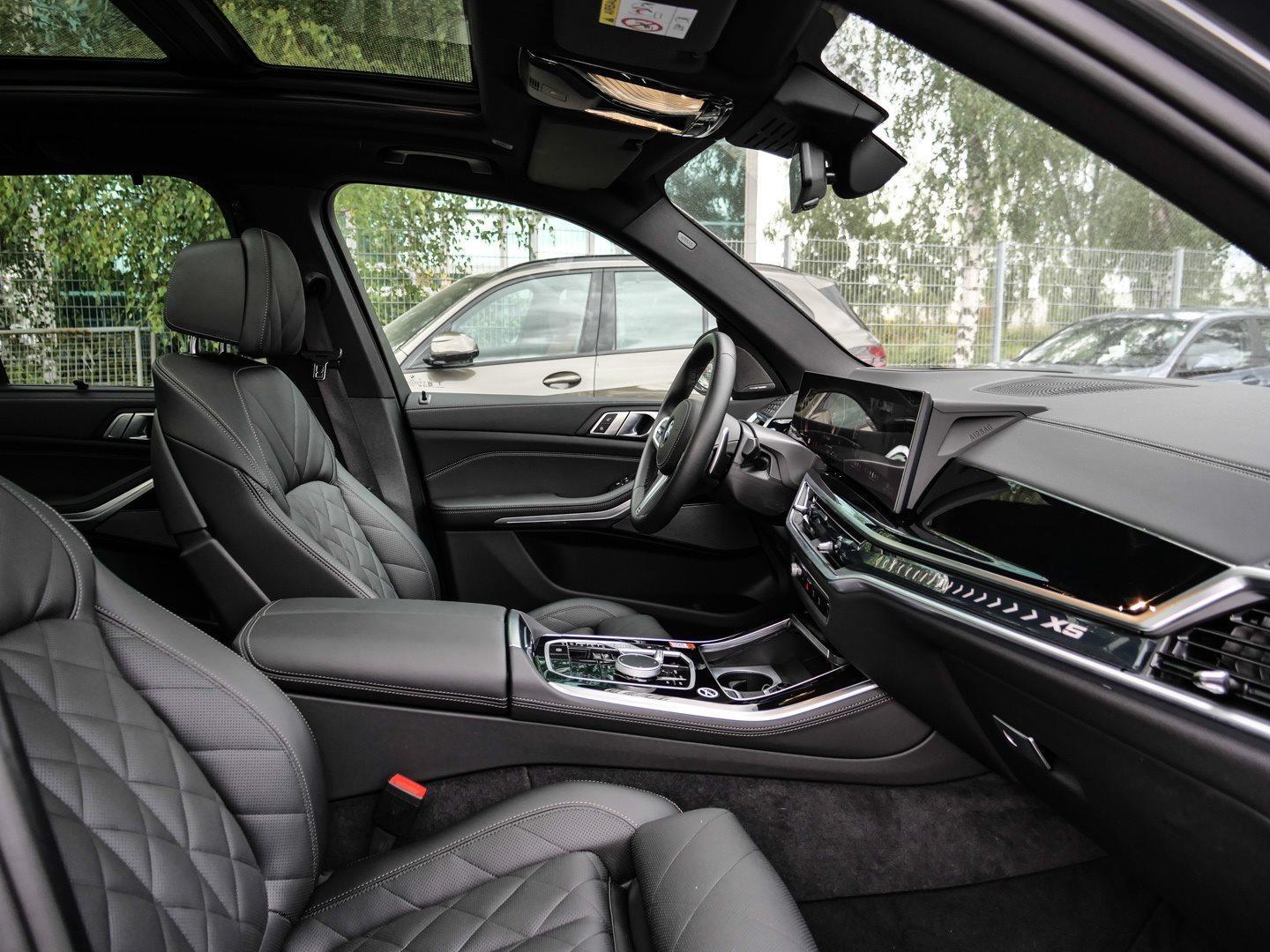 BMW X5 – Bild 11