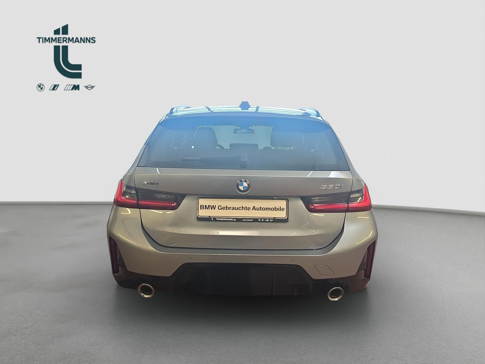 BMW 3er Touring – Bild 25