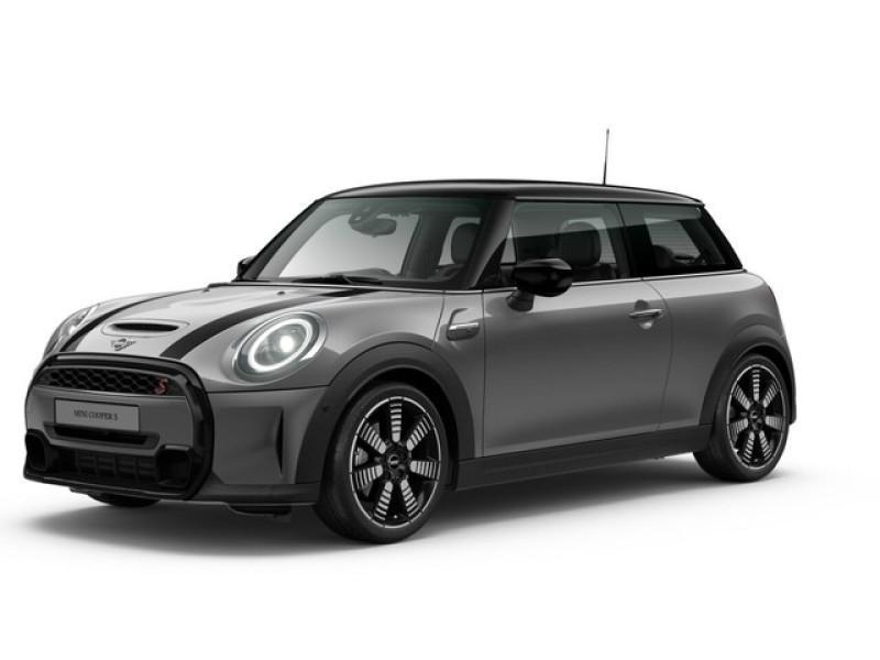 MINI Cooper 2022