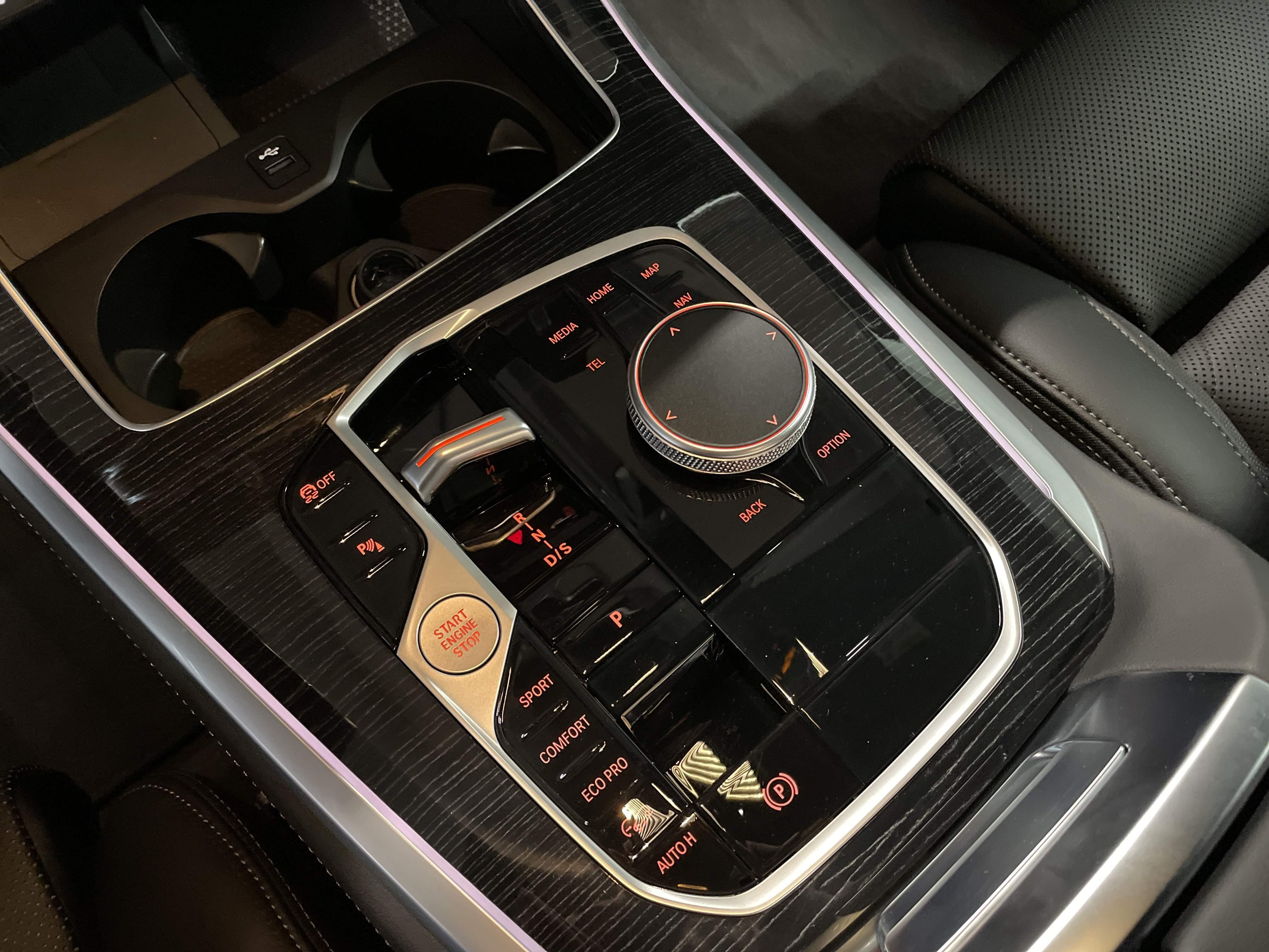 BMW X5 – Bild 12