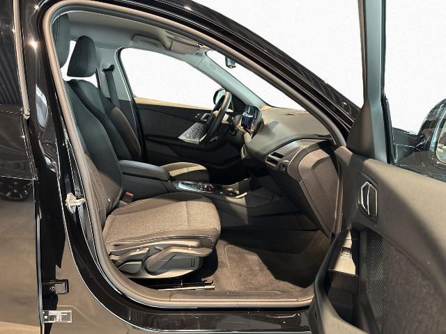 BMW 1er – Bild 12