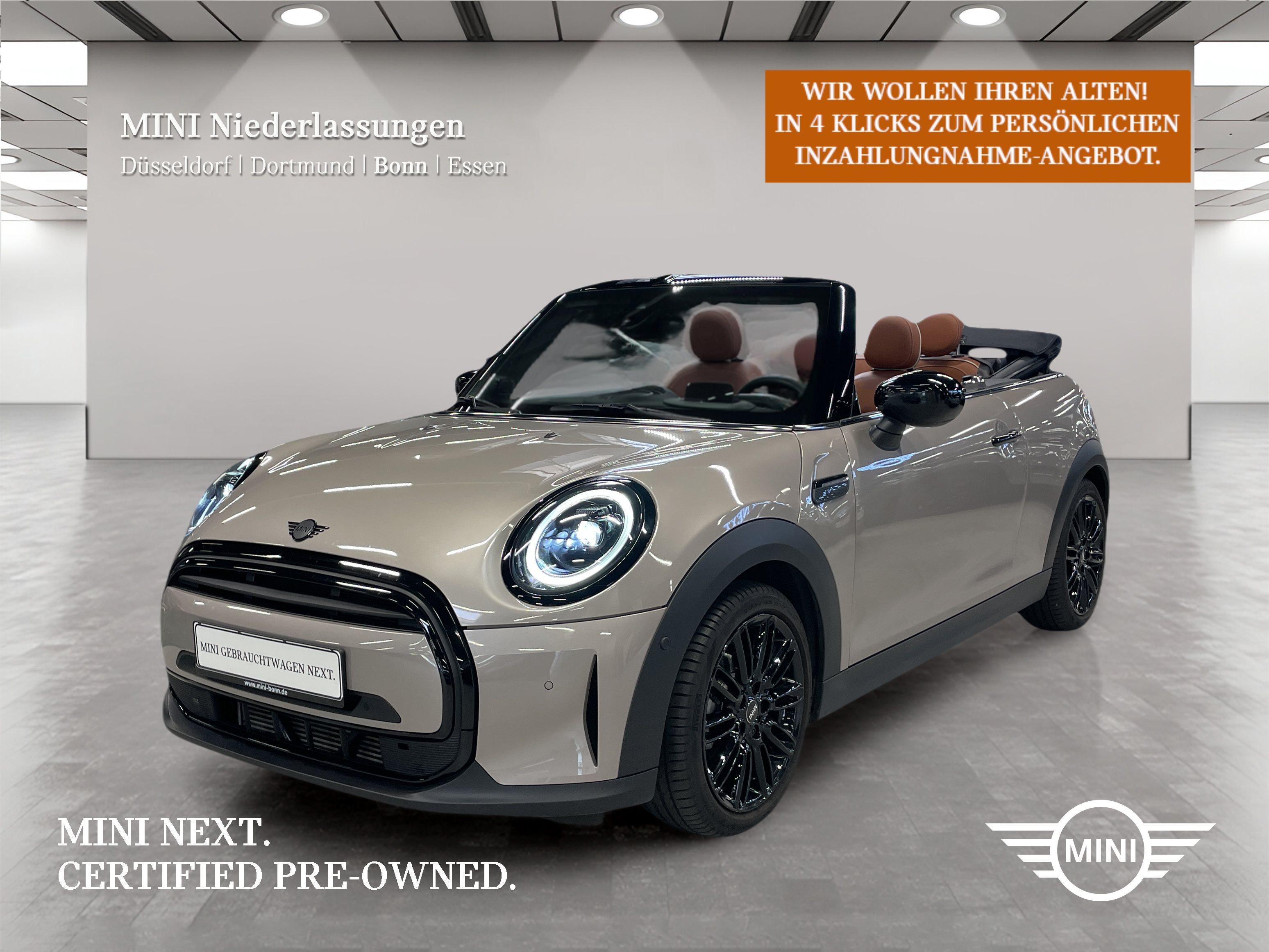 MINI COOPER 2023