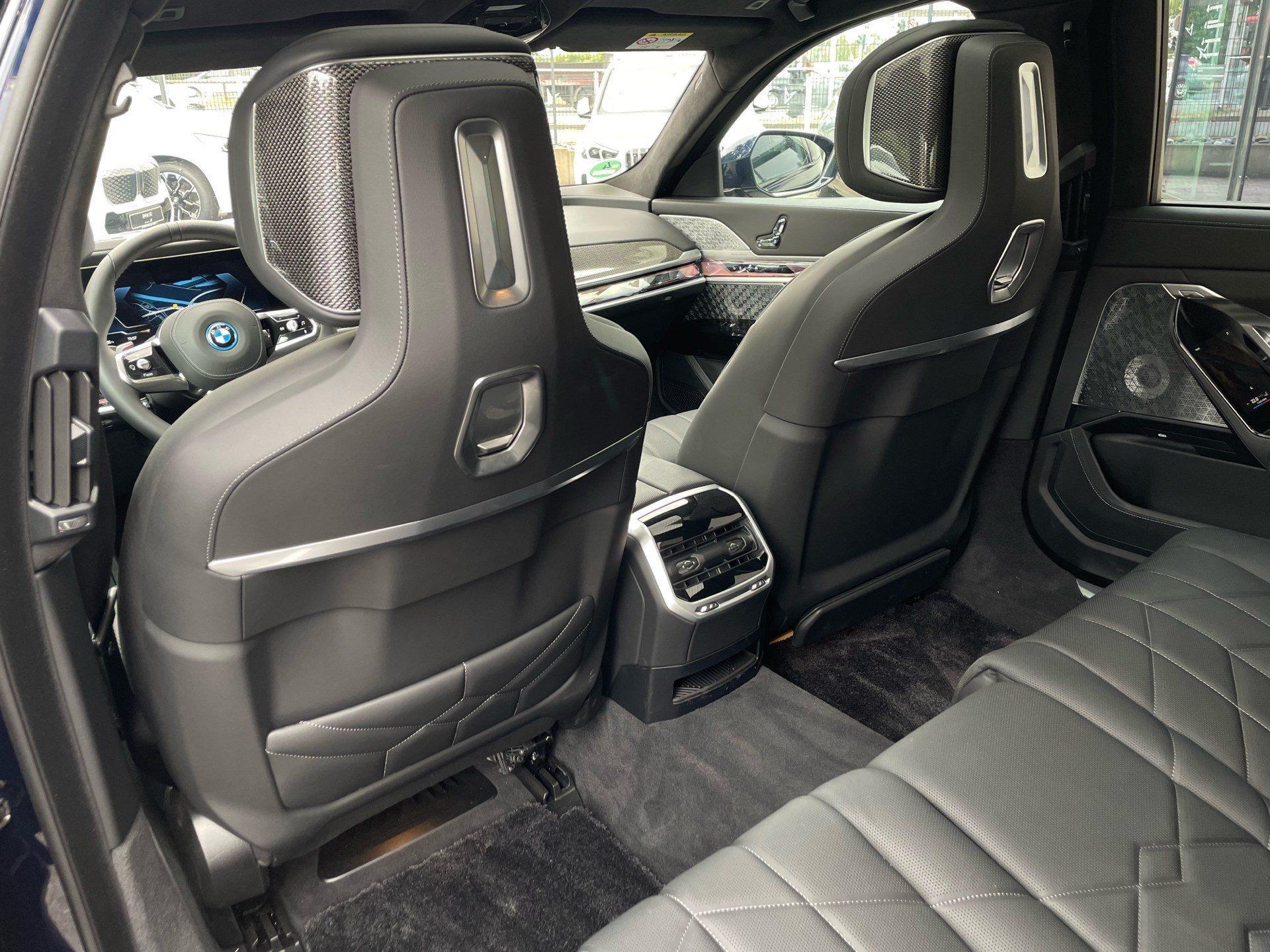 BMW i7 – Bild 42