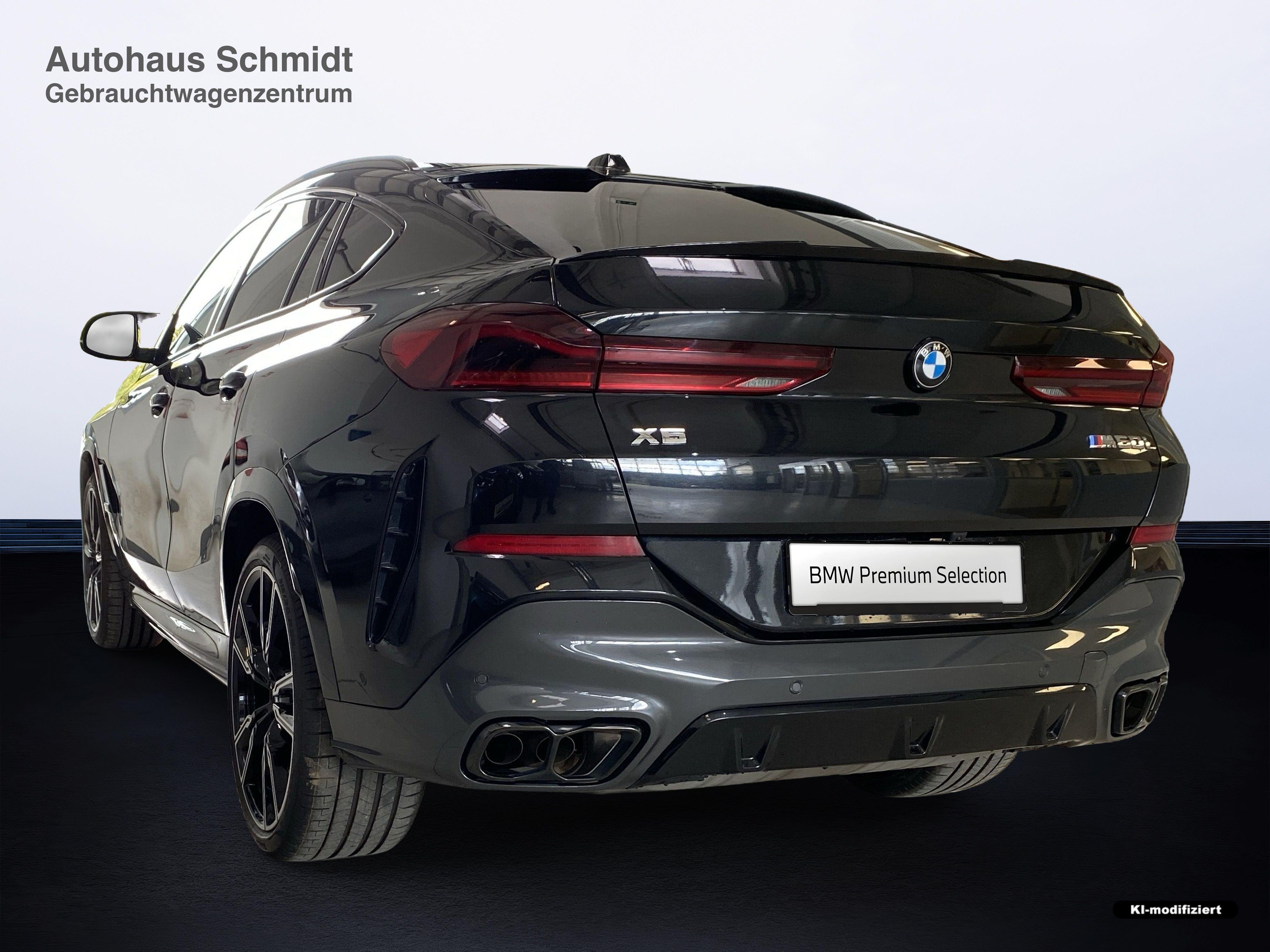 BMW X6 – Bild 3