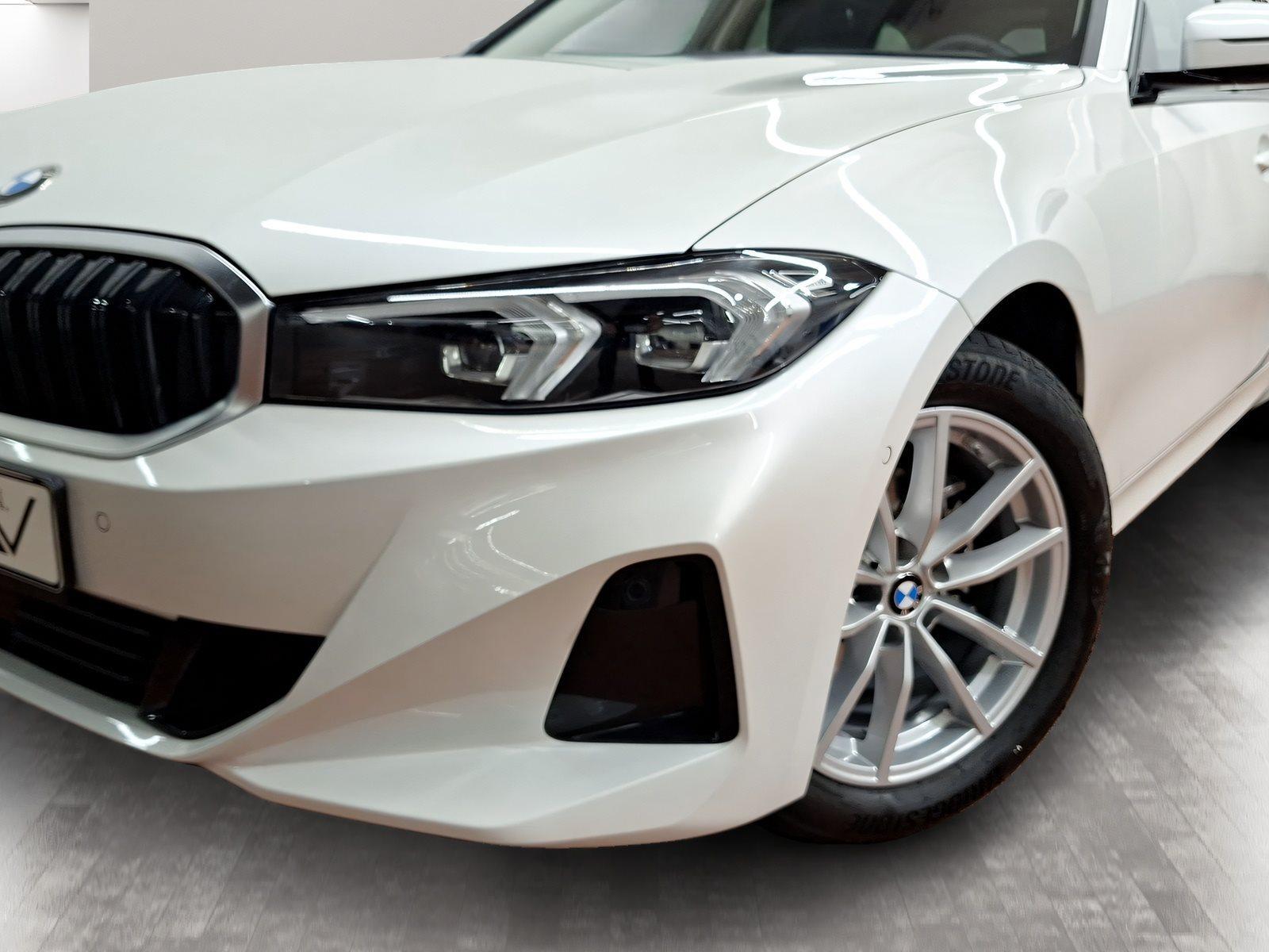 BMW 3er Touring – Bild 19