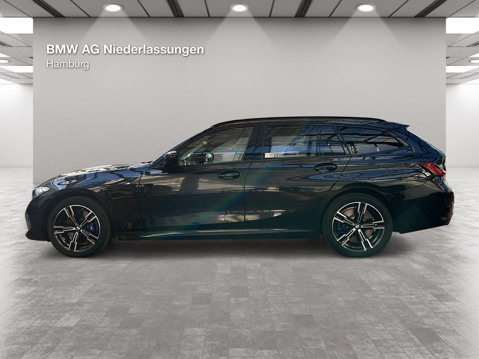 BMW 3er Touring – Bild 2