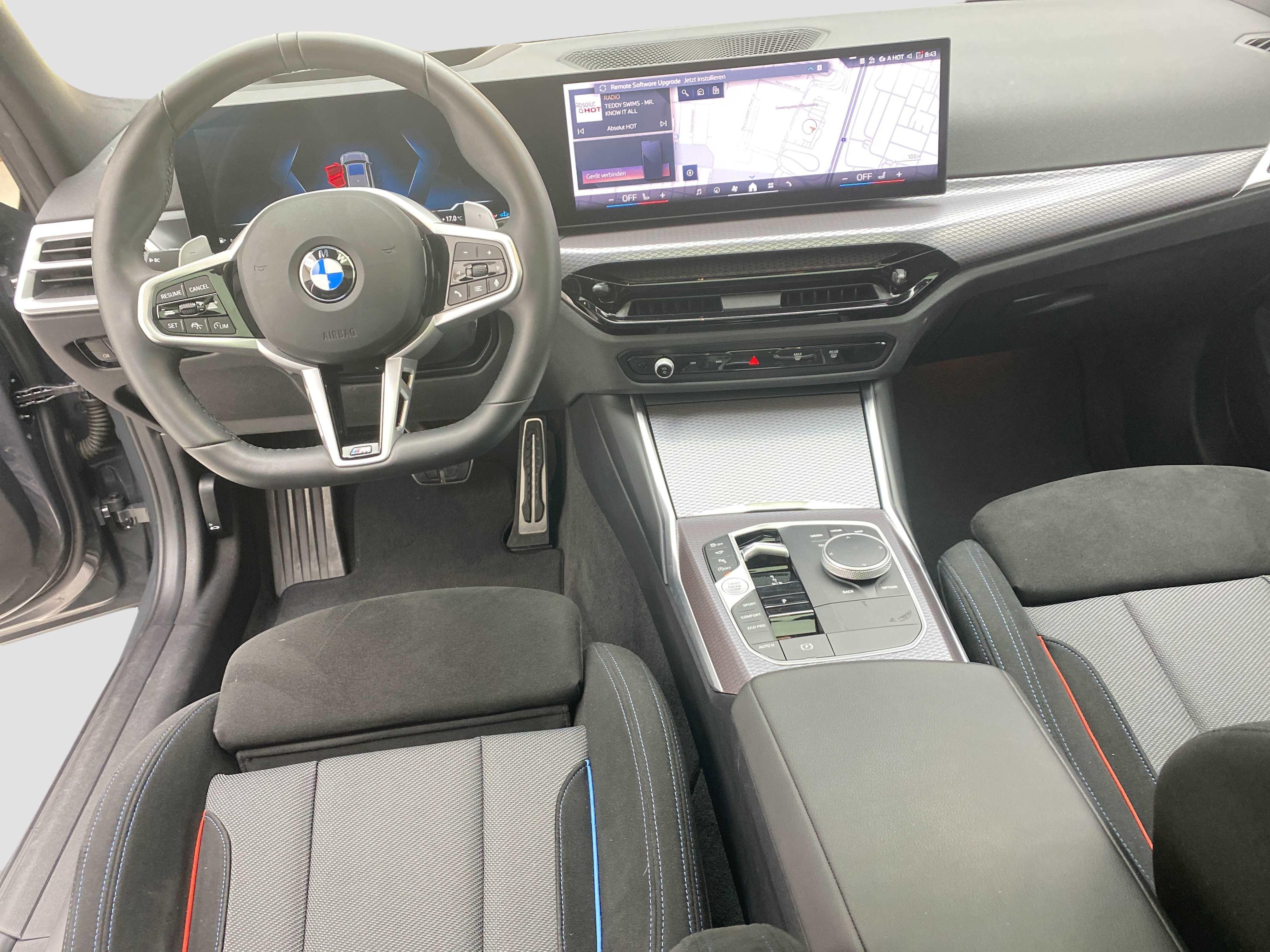 BMW 3er Touring – Bild 21