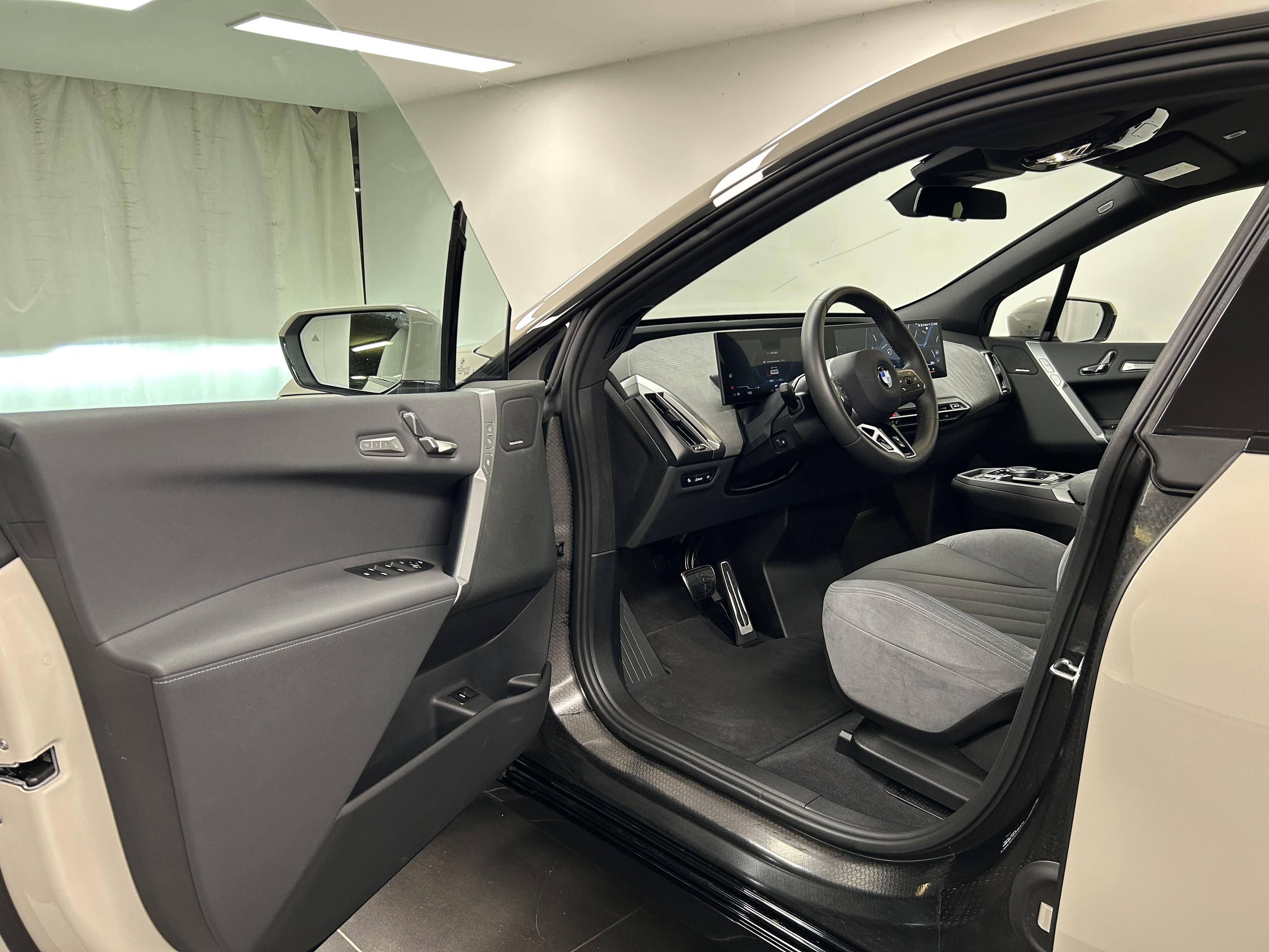 BMW iX – Bild 18
