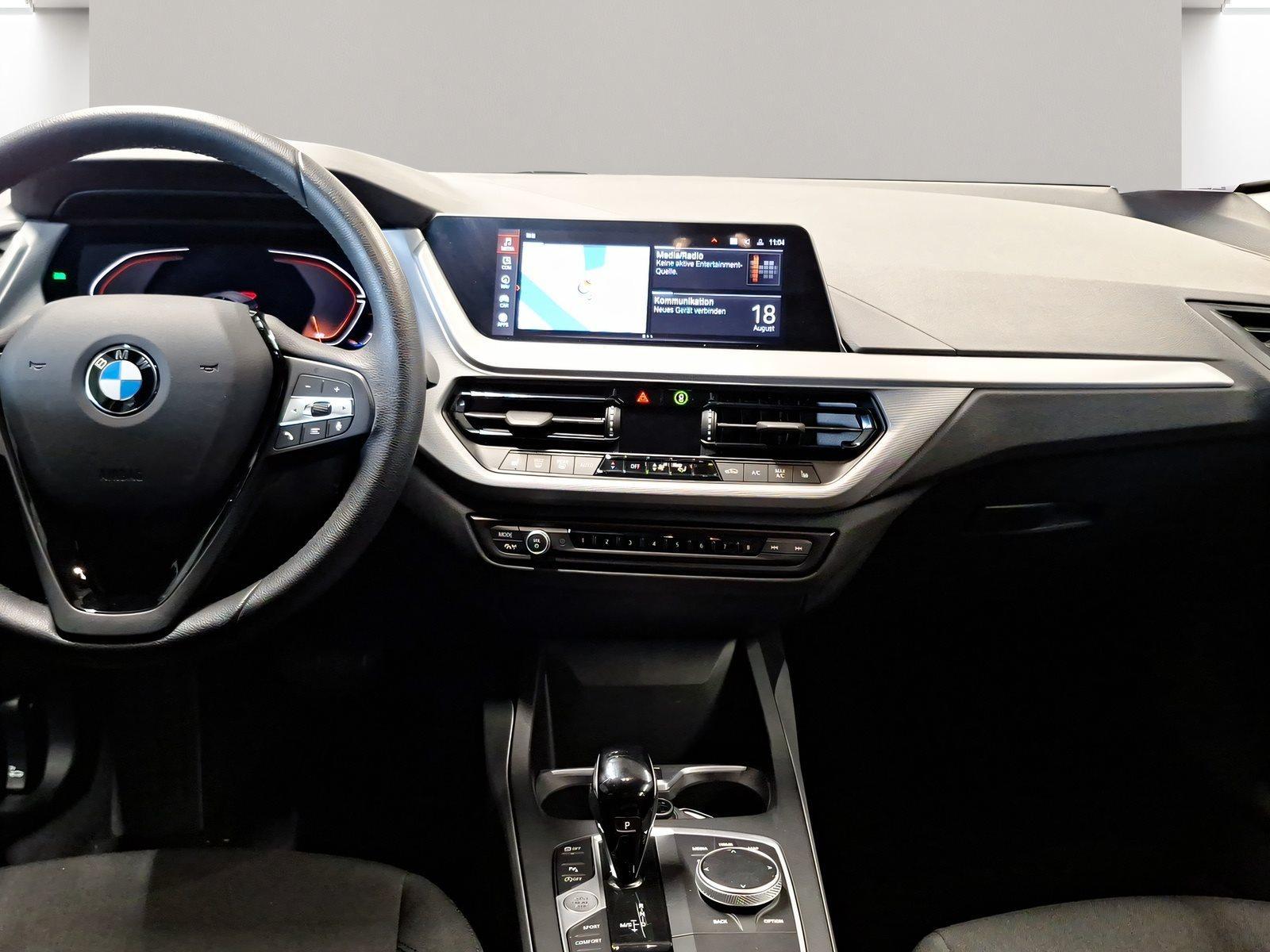 BMW 1er – Bild 10