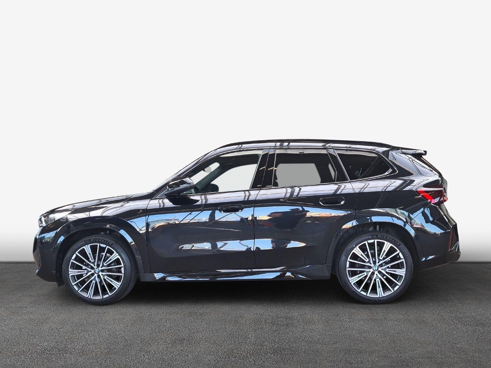 BMW X1 – Bild 5