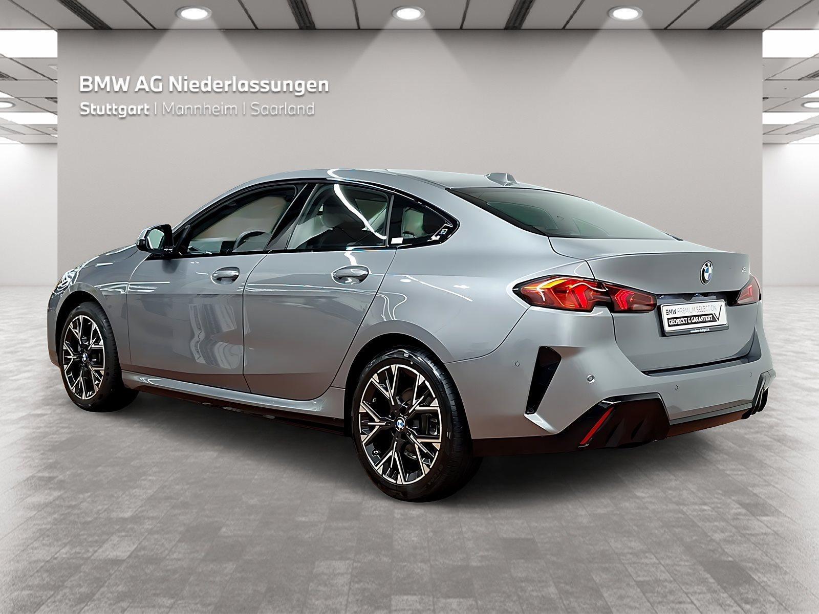 BMW 2er Gran Coupé – Bild 3