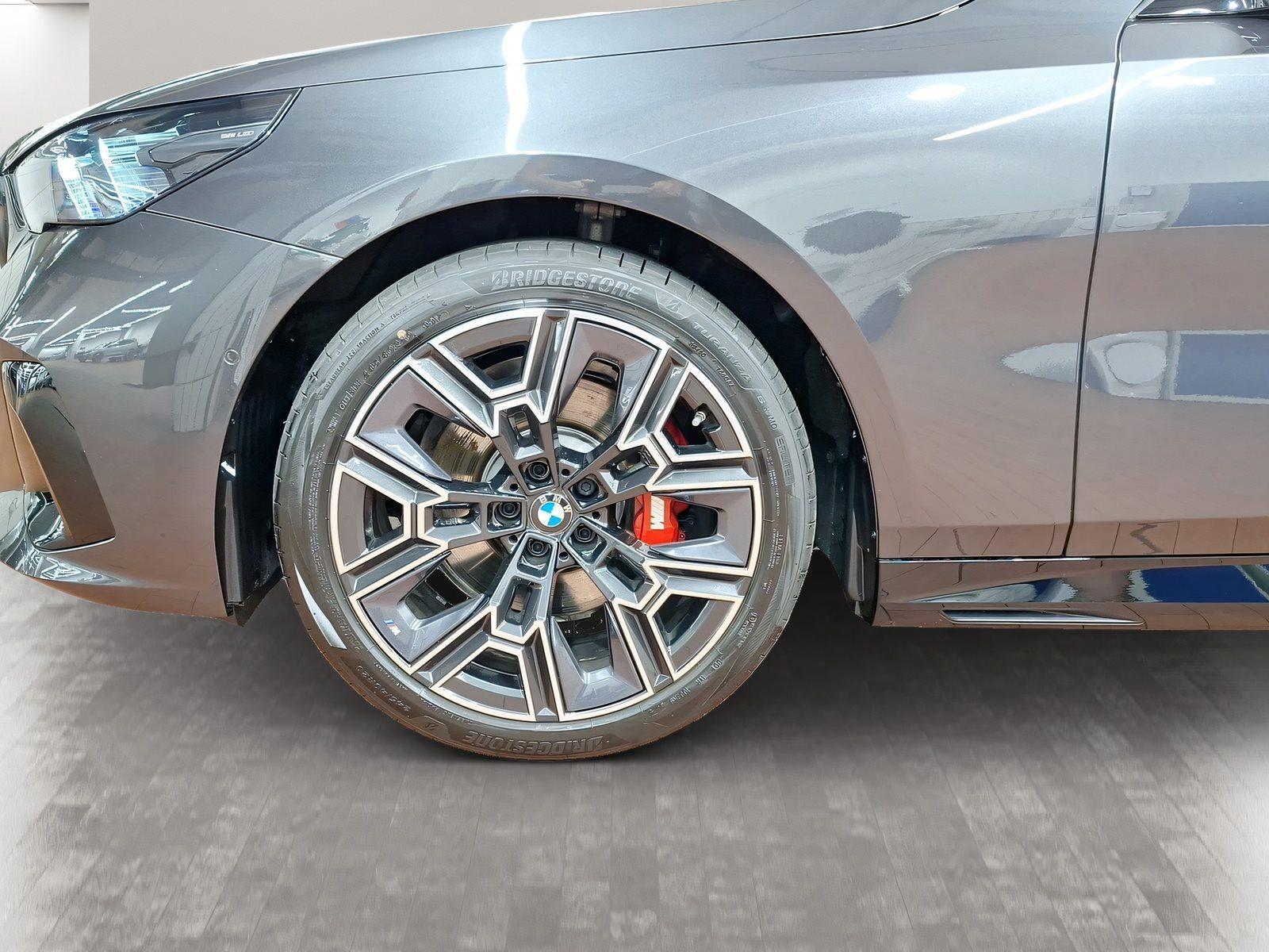 BMW 5er – Bild 22