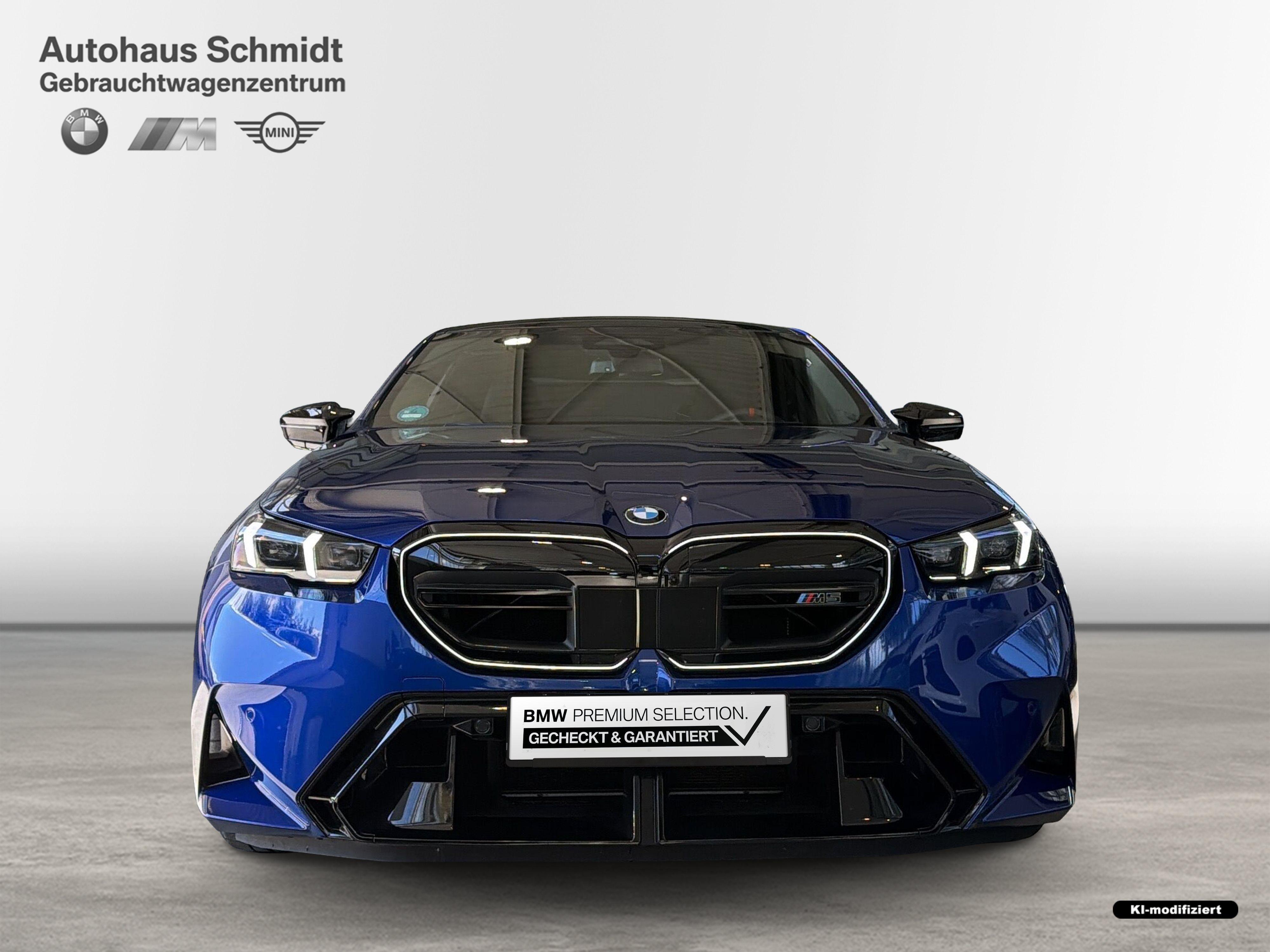 BMW M5 – Bild 15