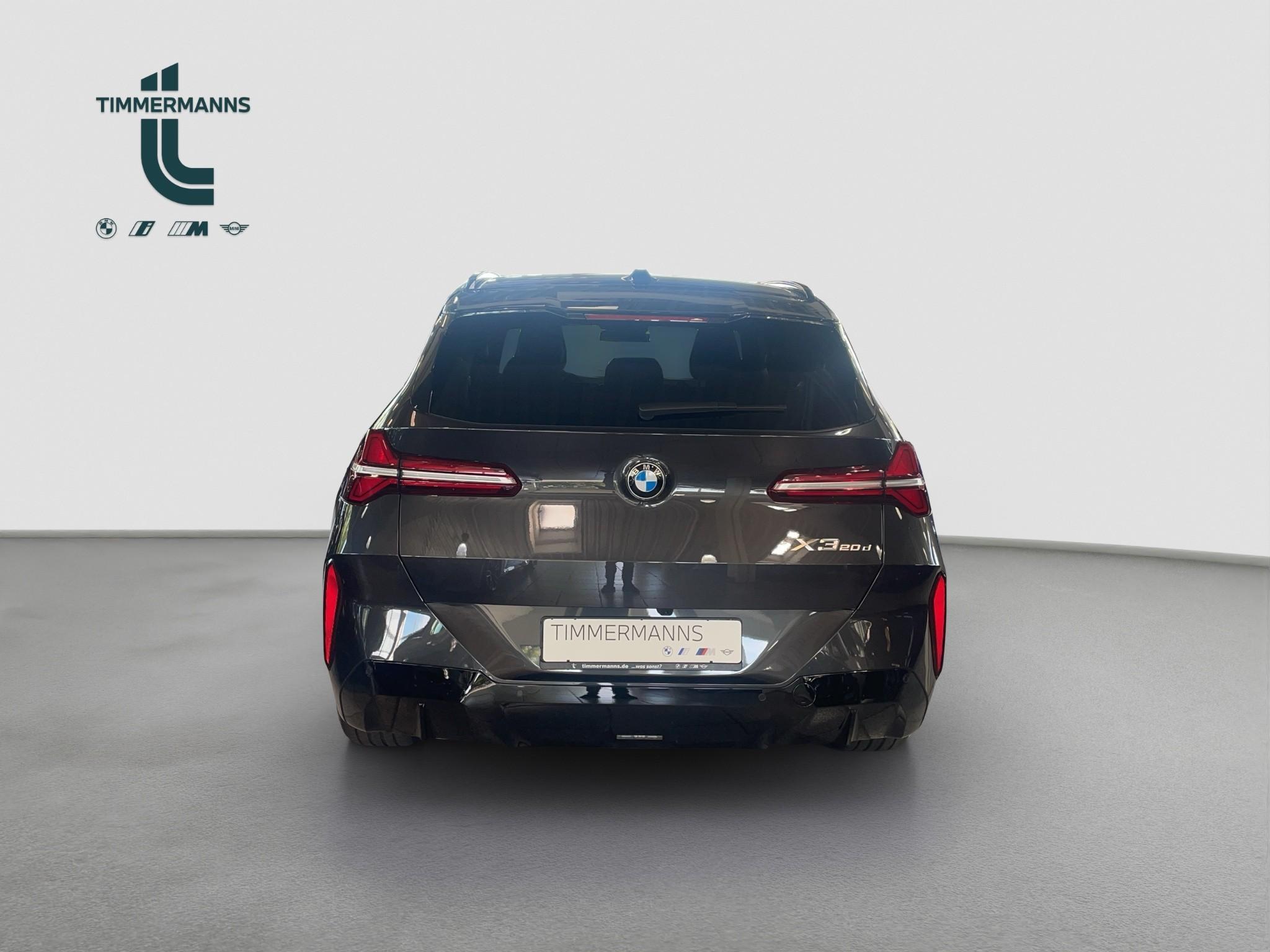 BMW X3 – Bild 11