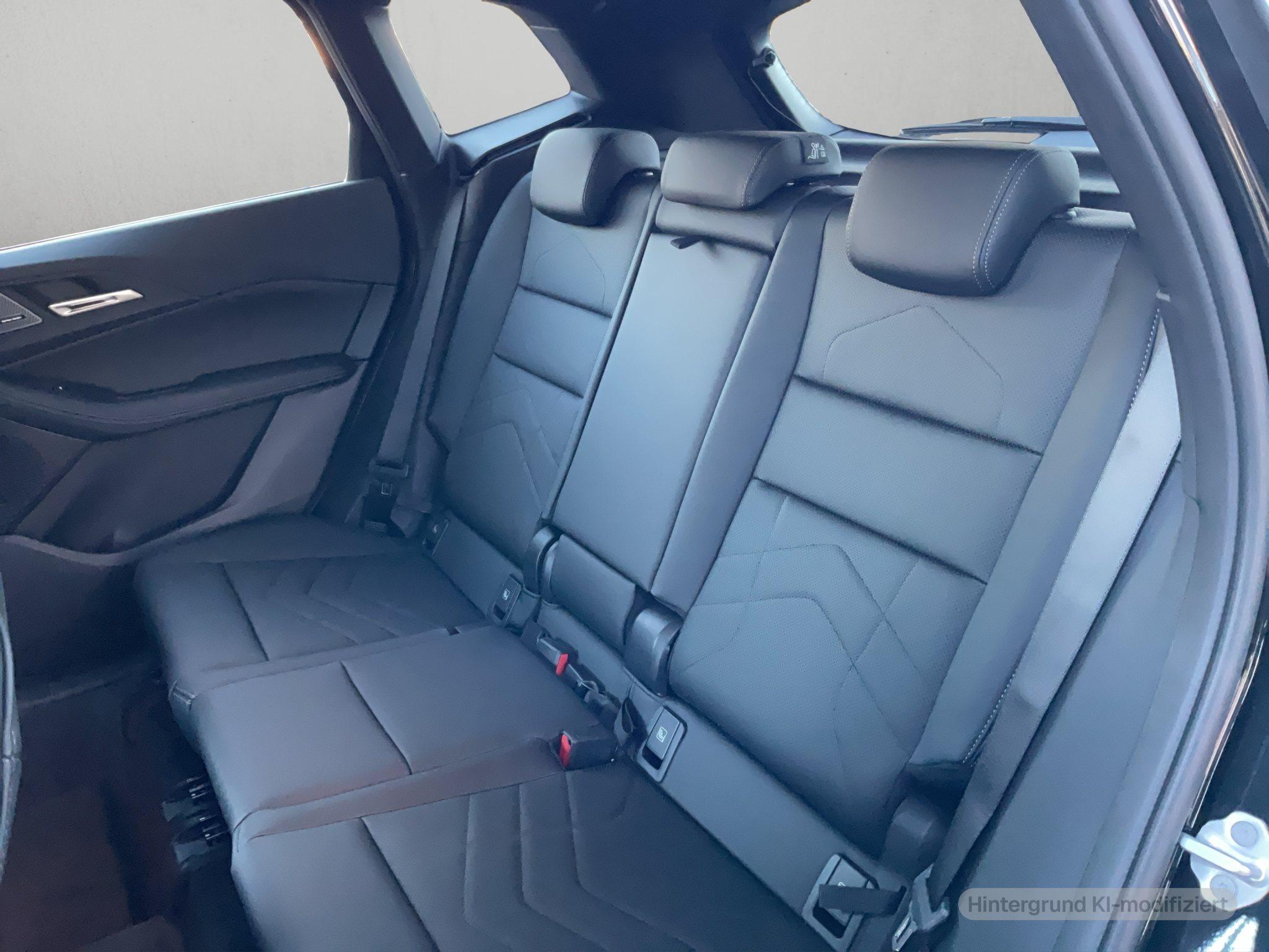 BMW 2er Active Tourer – Bild 14