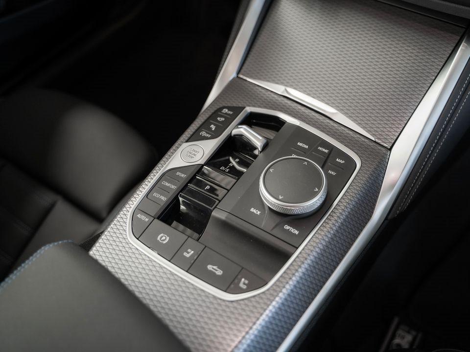 BMW 4er Cabrio – Bild 12