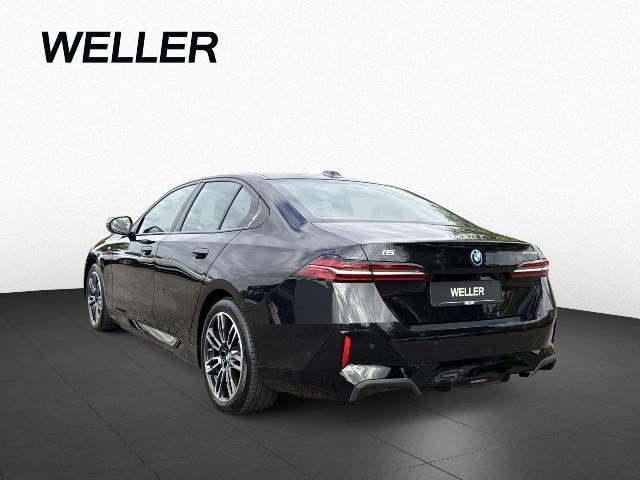 BMW i5 – Bild 4