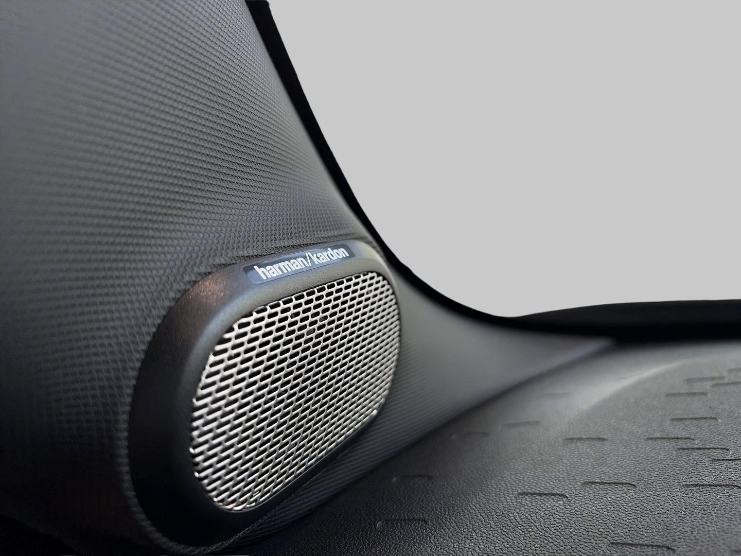 MINI Cooper 5-Türer